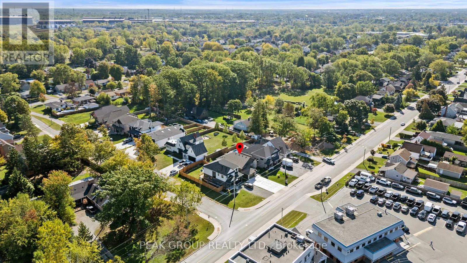 398 Aqueduct Street, Welland (N. Welland), Ontario  L3C 0H3 - Photo 47 - X12713292