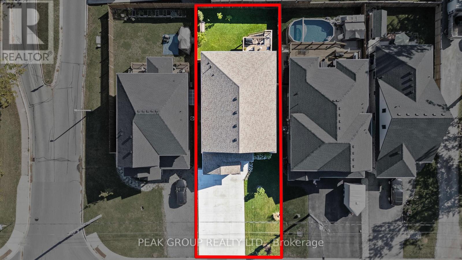 398 Aqueduct Street, Welland (N. Welland), Ontario  L3C 0H3 - Photo 49 - X12713292