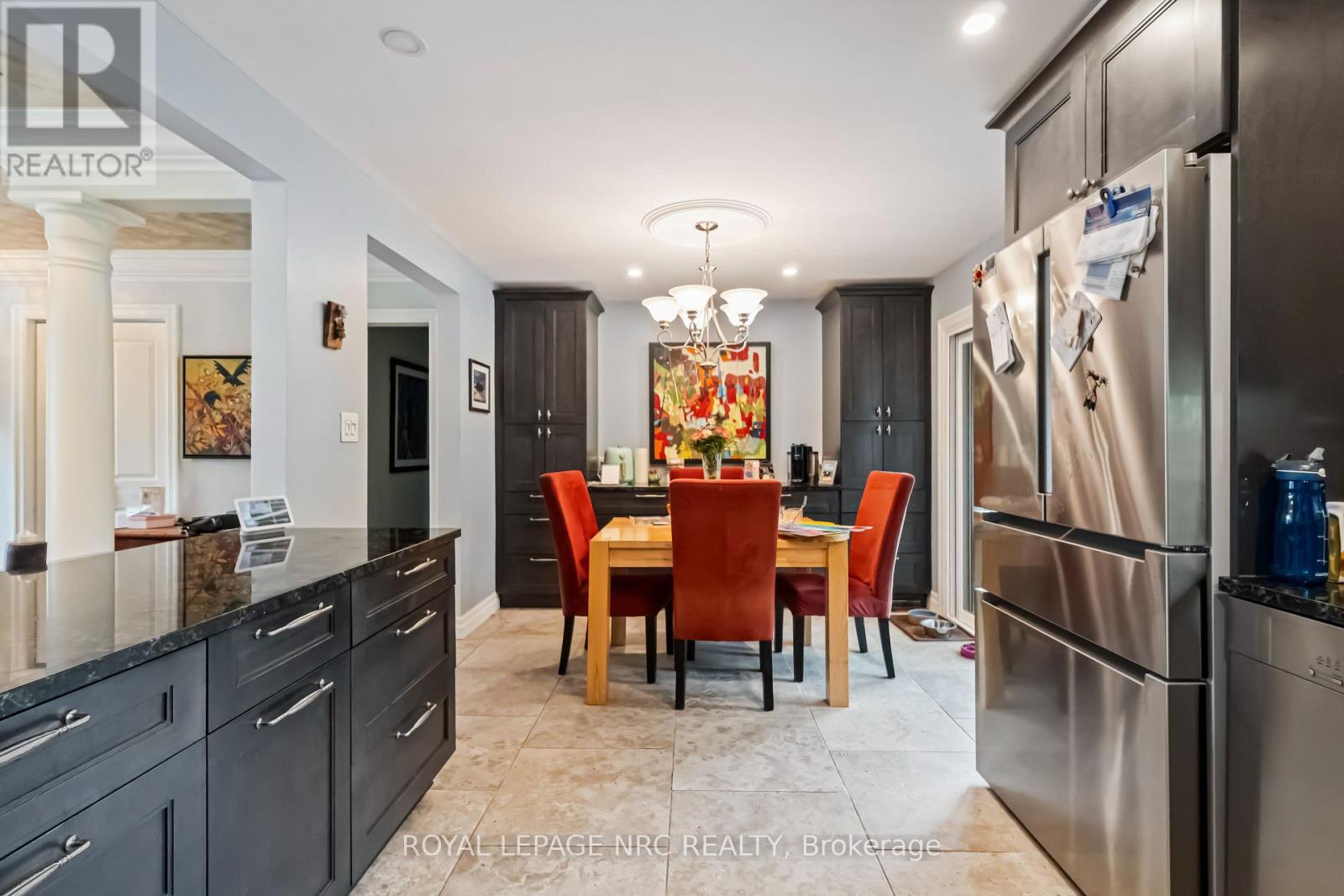 9 Cartier Drive, St. Catharines (Vine/linwell), Ontario  L2M 2E5 - Photo 10 - X12713410