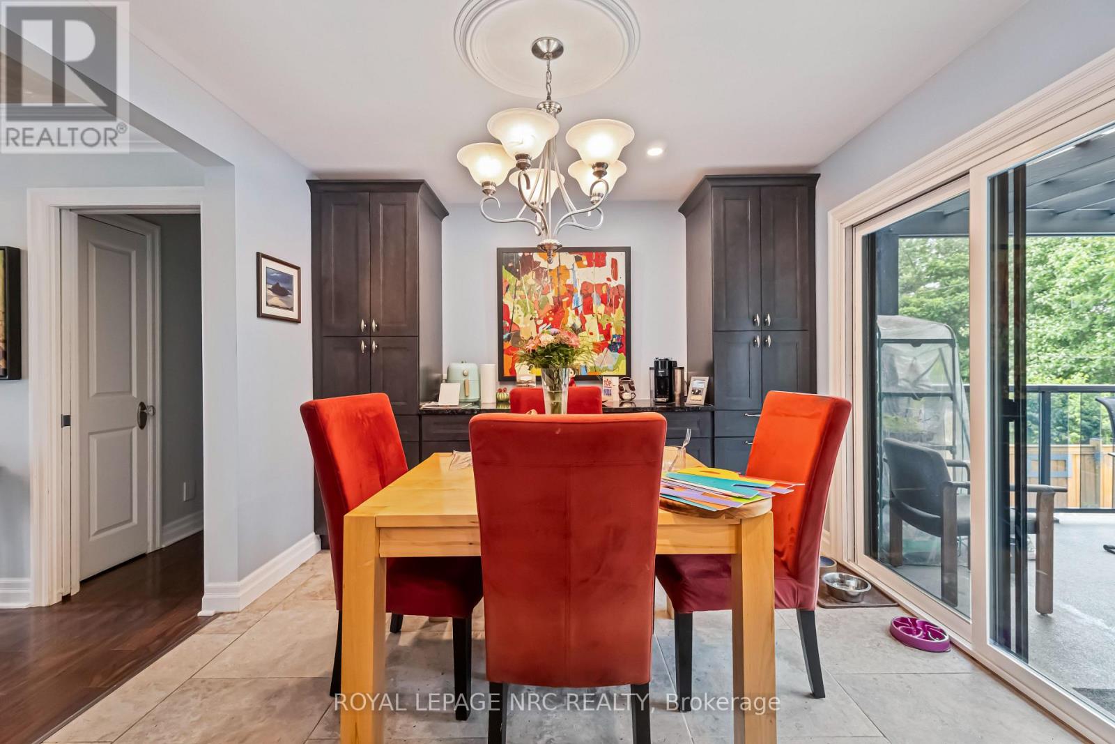 9 Cartier Drive, St. Catharines (Vine/linwell), Ontario  L2M 2E5 - Photo 12 - X12713410