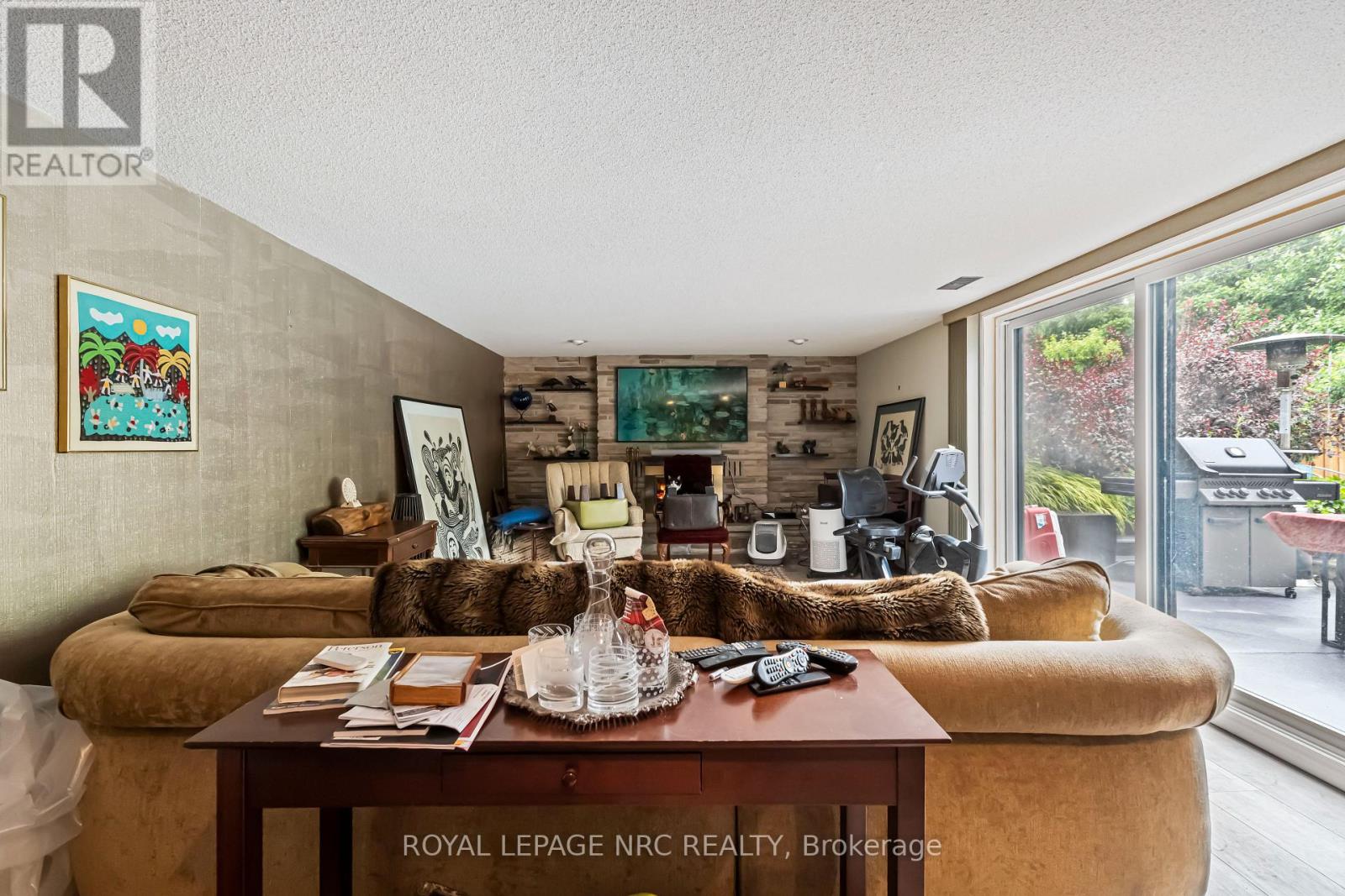 9 Cartier Drive, St. Catharines (Vine/linwell), Ontario  L2M 2E5 - Photo 16 - X12713410