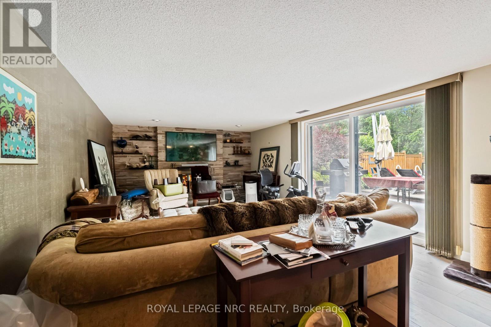 9 Cartier Drive, St. Catharines (Vine/linwell), Ontario  L2M 2E5 - Photo 17 - X12713410