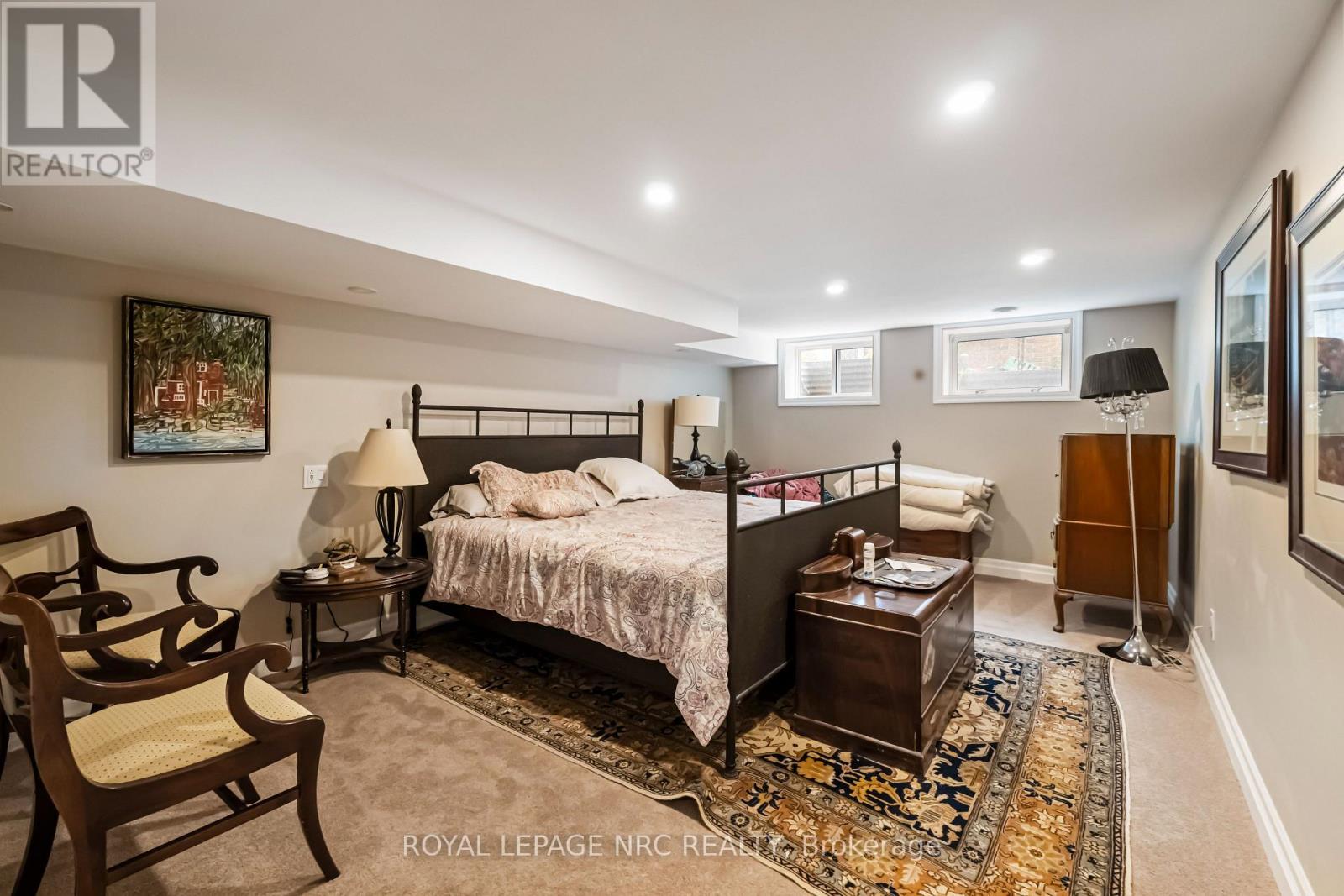 9 Cartier Drive, St. Catharines (Vine/linwell), Ontario  L2M 2E5 - Photo 20 - X12713410