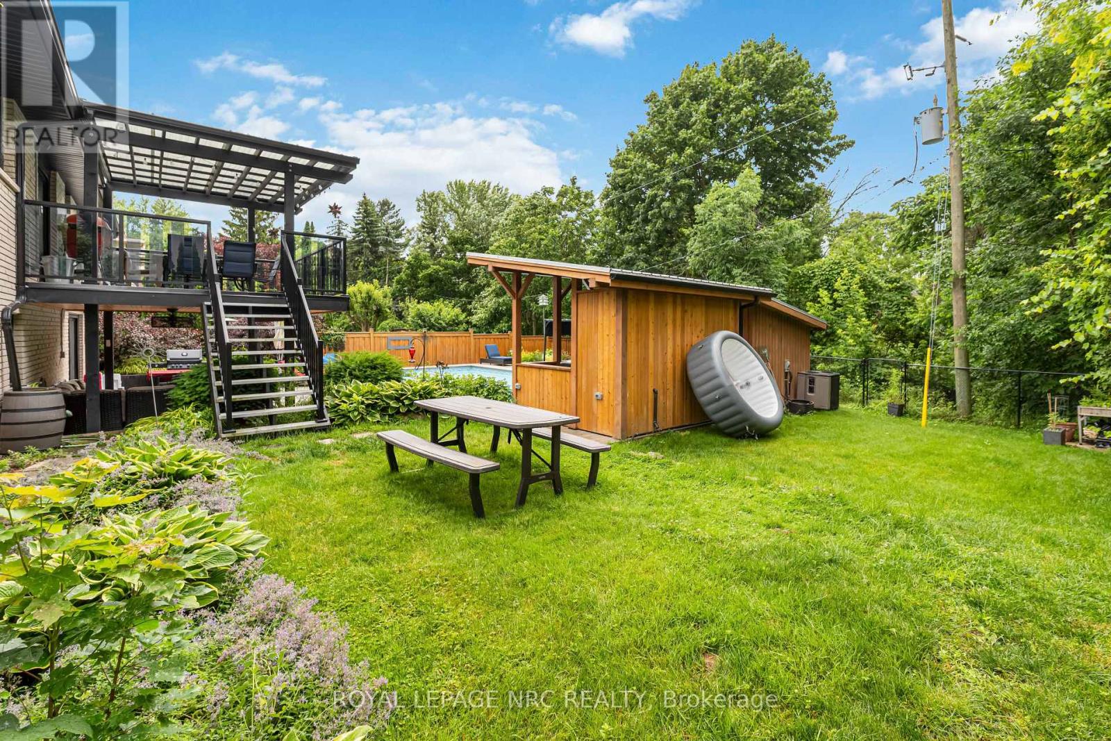 9 Cartier Drive, St. Catharines (Vine/linwell), Ontario  L2M 2E5 - Photo 26 - X12713410