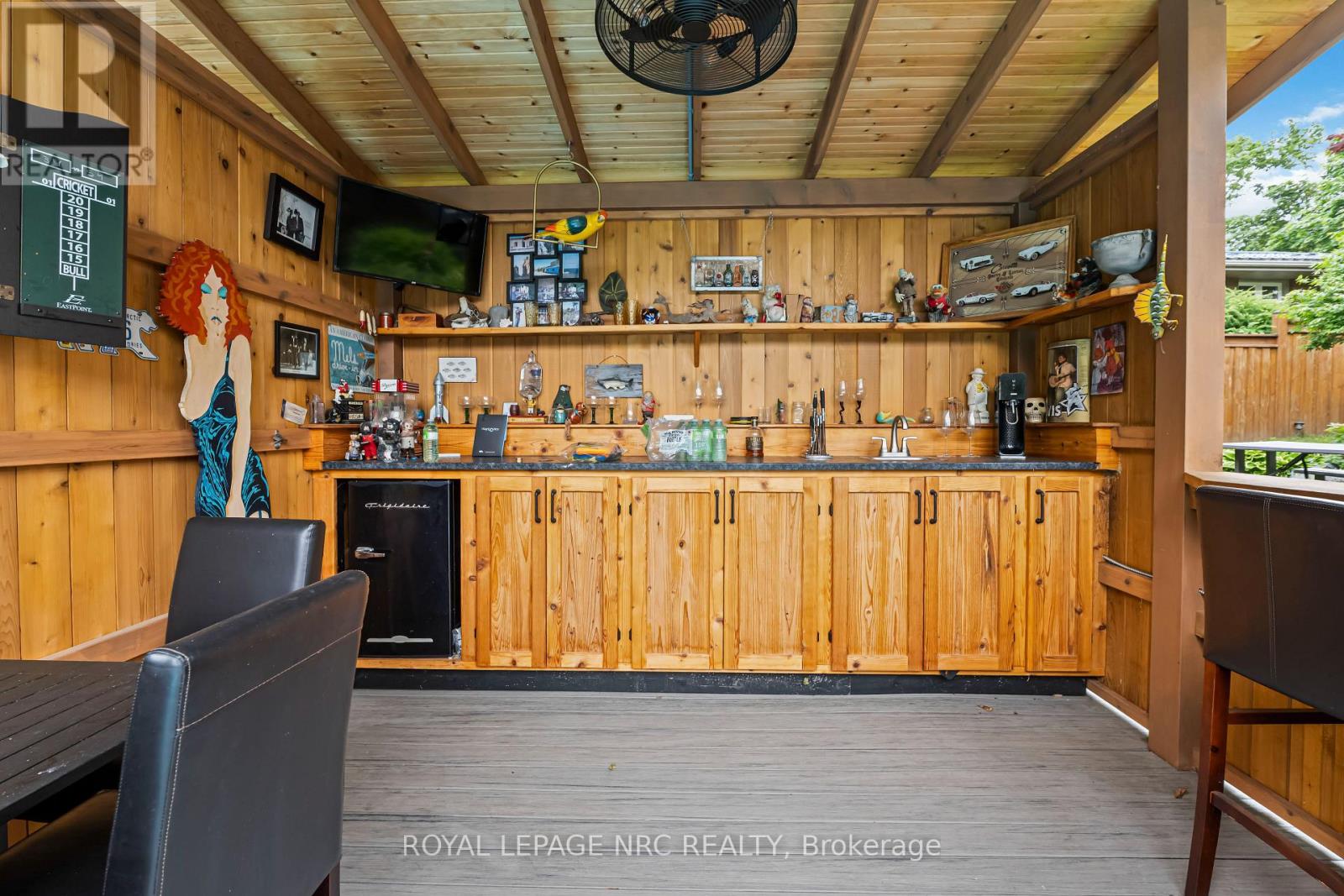 9 Cartier Drive, St. Catharines (Vine/linwell), Ontario  L2M 2E5 - Photo 27 - X12713410