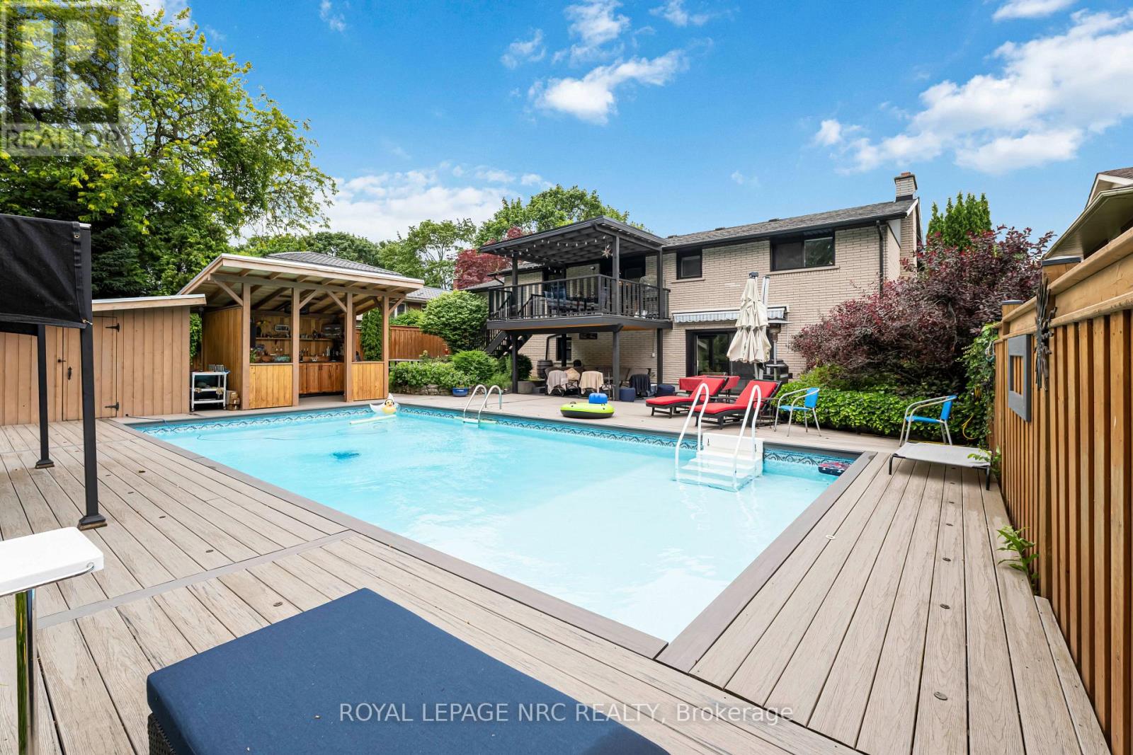 9 Cartier Drive, St. Catharines (Vine/linwell), Ontario  L2M 2E5 - Photo 29 - X12713410