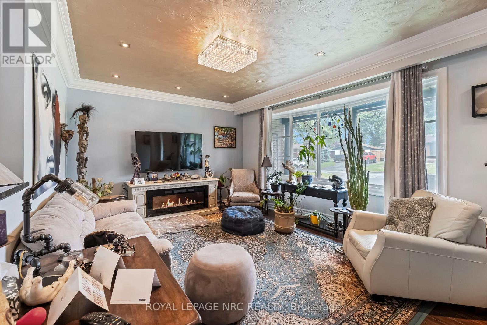 9 Cartier Drive, St. Catharines (Vine/linwell), Ontario  L2M 2E5 - Photo 7 - X12713410