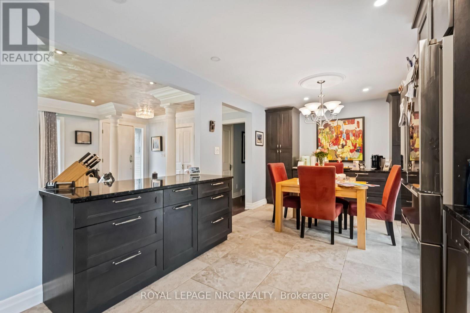 9 Cartier Drive, St. Catharines (Vine/linwell), Ontario  L2M 2E5 - Photo 9 - X12713410