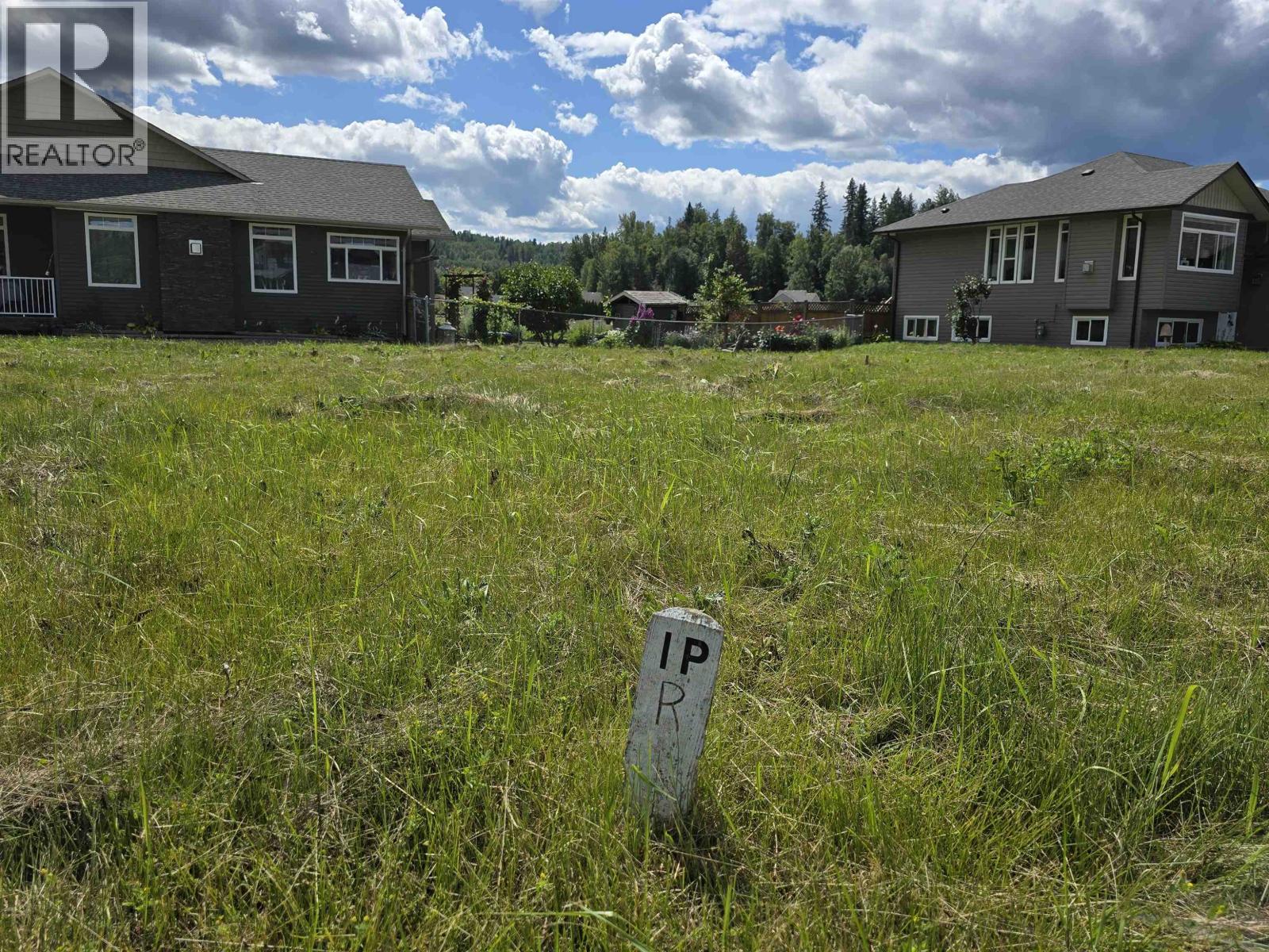 Lot 13 Novak Street, Quesnel, British Columbia  V2J 1E3 - Photo 1 - R3080386