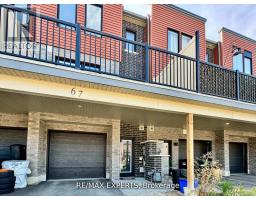 67 FAIRLANE AVENUE, Barrie, Ontario