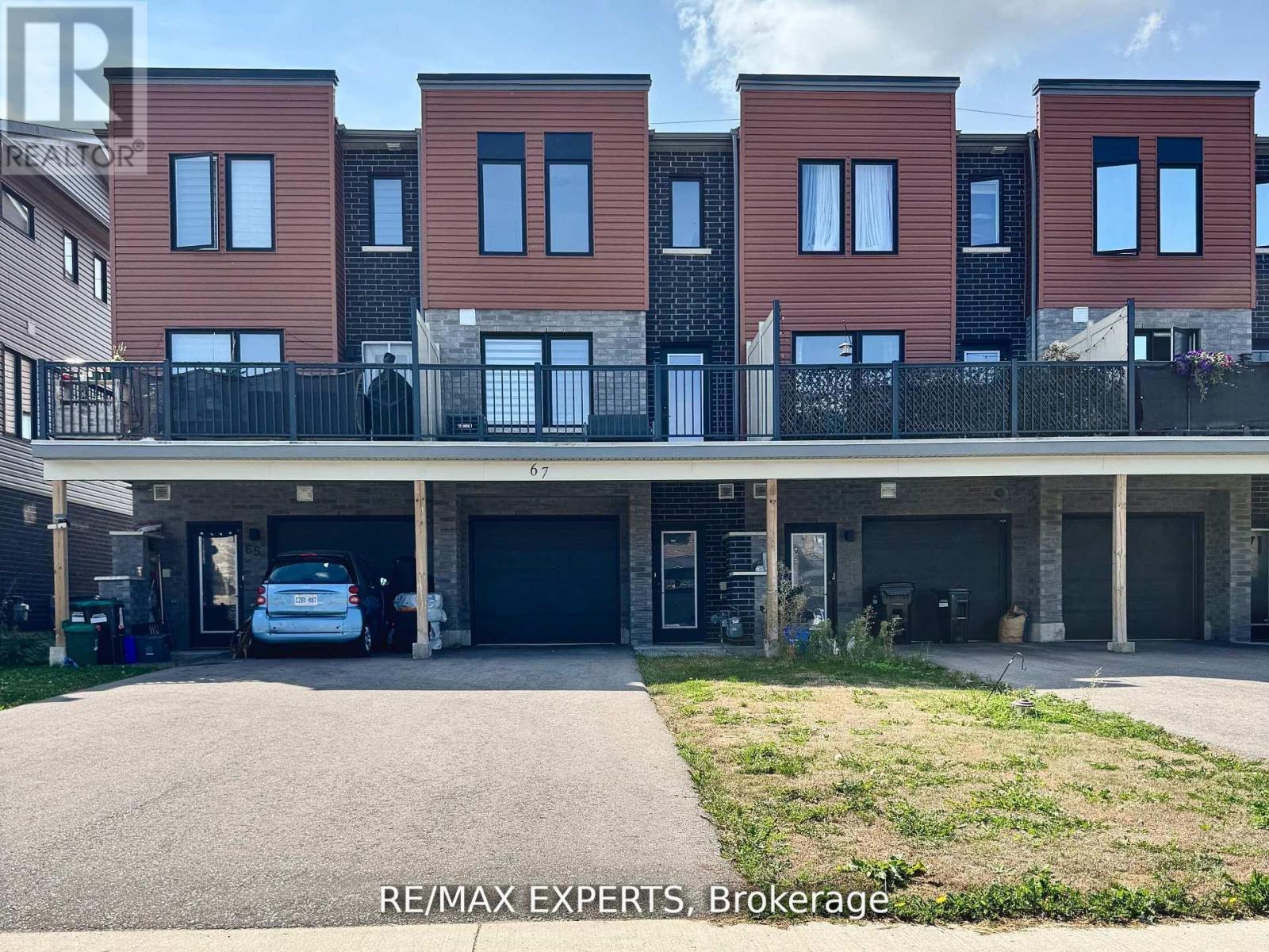 67 Fairlane Avenue, Barrie (Painswick South), Ontario  L9J 0N1 - Photo 2 - S12713238