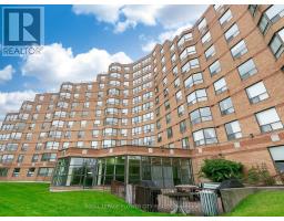 604 - 6 HUMBERLINE DRIVE, Toronto, Ontario