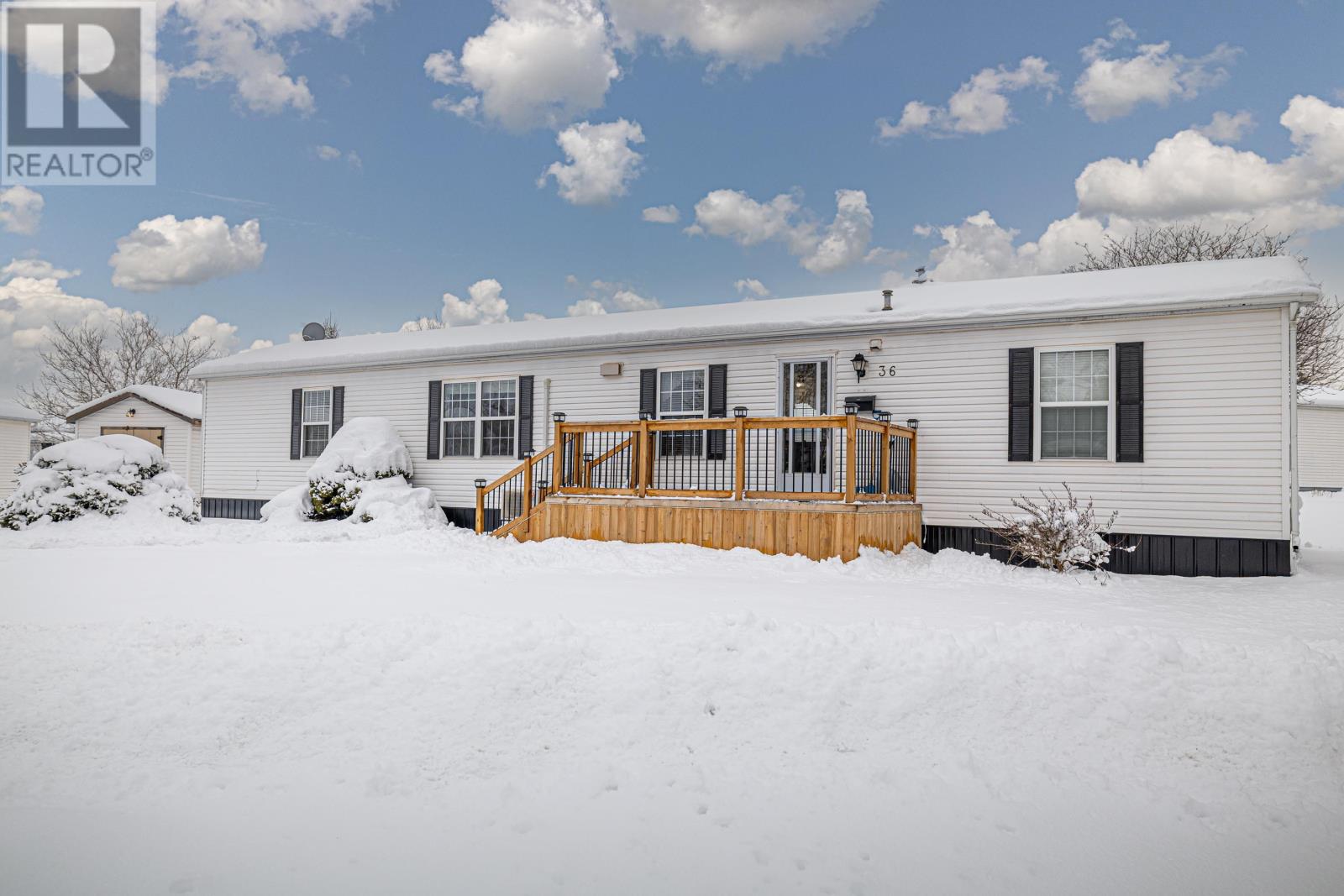 36 Mariner Drive, Charlottetown, Prince Edward Island