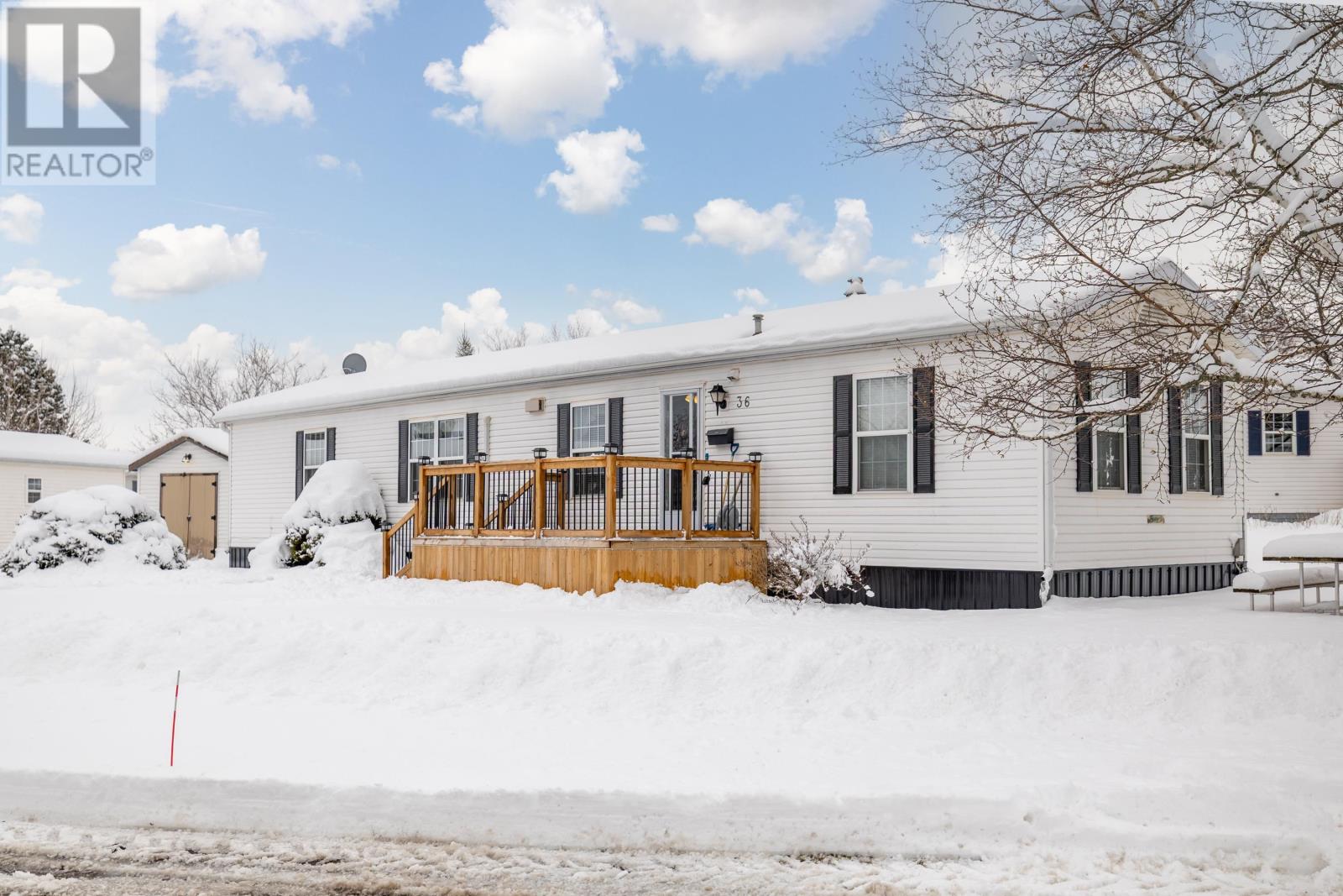 36 Mariner Drive, Charlottetown, Prince Edward Island  C1C 1M1 - Photo 33 - 202601155