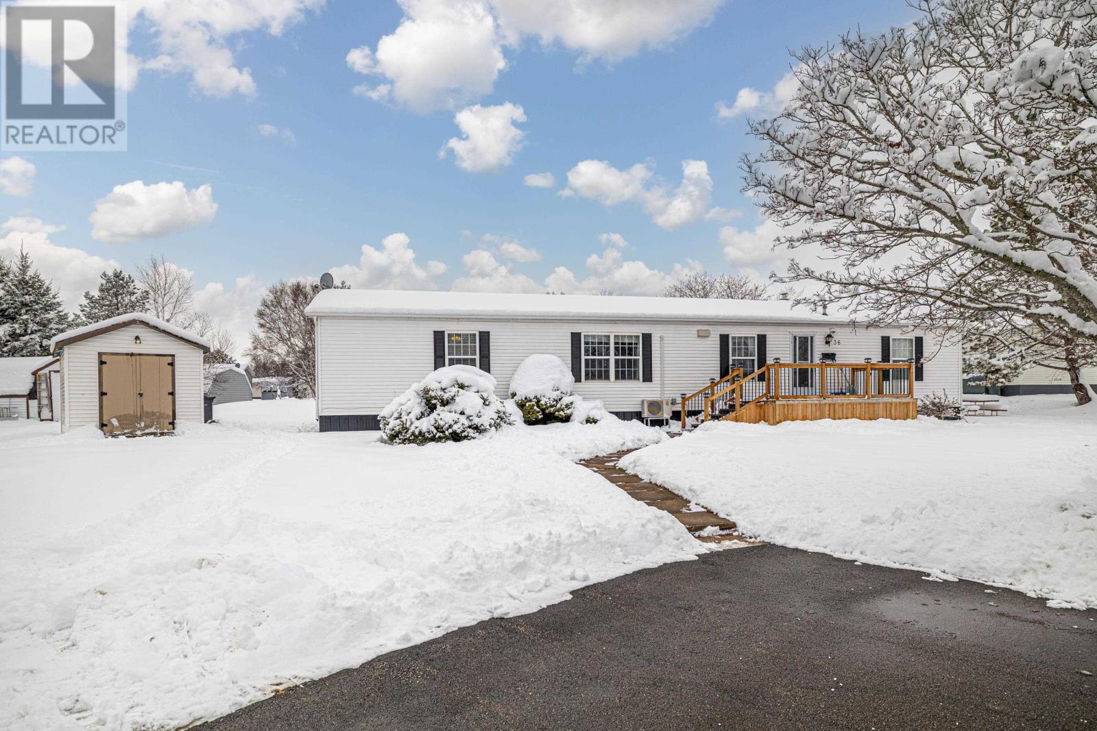 36 Mariner Drive, Charlottetown, Prince Edward Island  C1C 1M1 - Photo 5 - 202601155