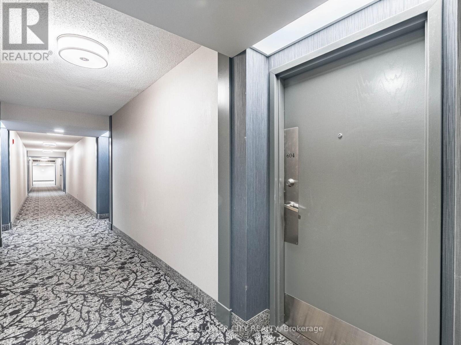 604 - 6 Humberline Drive, Toronto (West Humber-Clairville), Ontario  M9W 6X8 - Photo 10 - W12712106