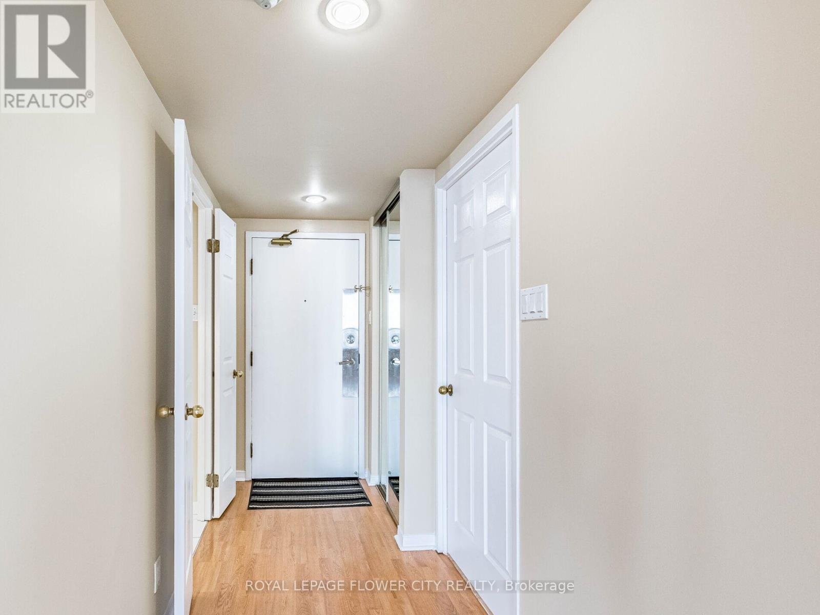 604 - 6 Humberline Drive, Toronto (West Humber-Clairville), Ontario  M9W 6X8 - Photo 12 - W12712106