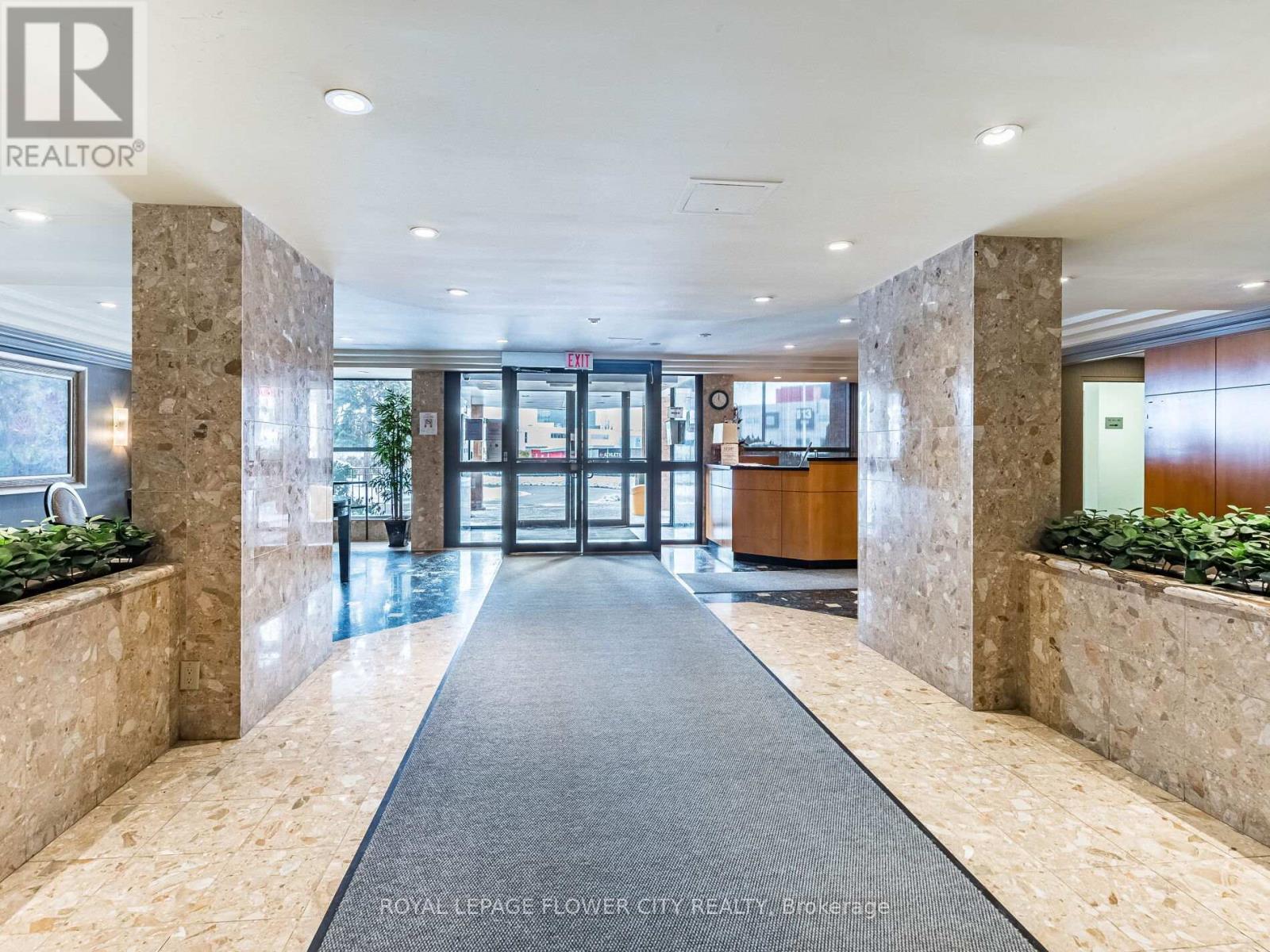 604 - 6 Humberline Drive, Toronto (West Humber-Clairville), Ontario  M9W 6X8 - Photo 7 - W12712106