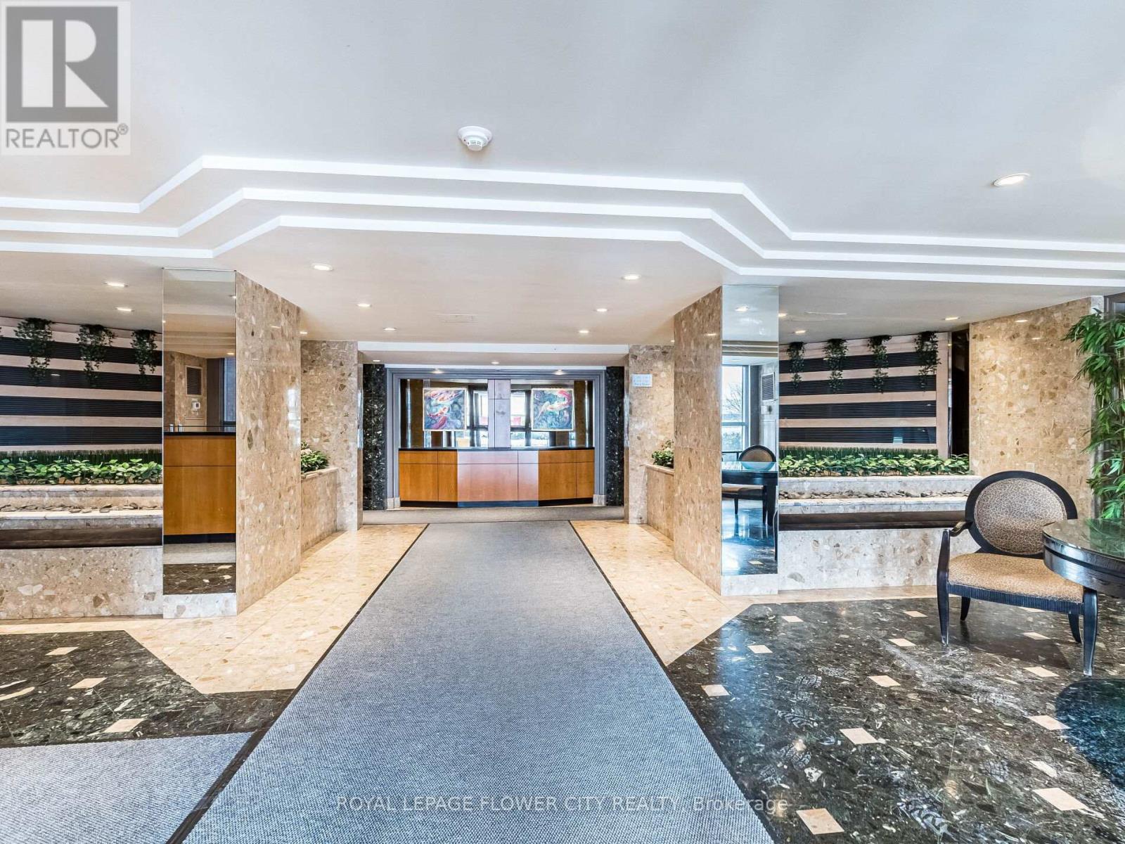 604 - 6 Humberline Drive, Toronto (West Humber-Clairville), Ontario  M9W 6X8 - Photo 4 - W12712106