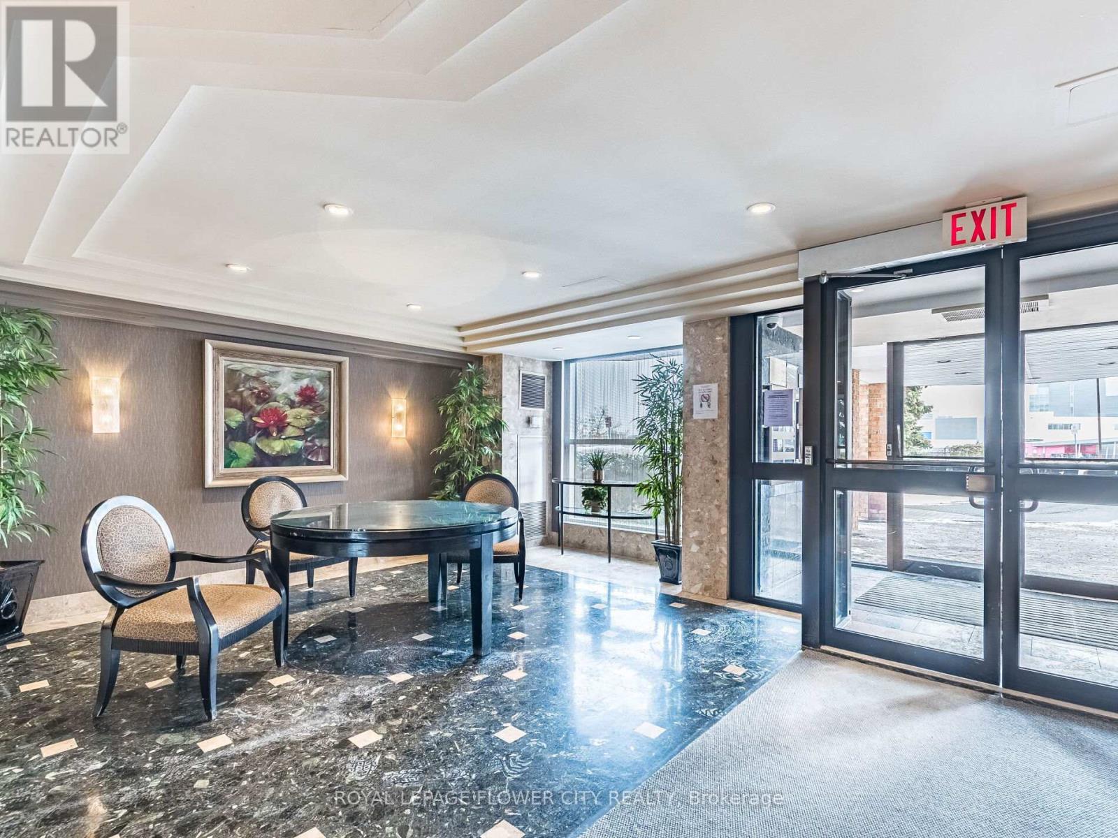 604 - 6 Humberline Drive, Toronto (West Humber-Clairville), Ontario  M9W 6X8 - Photo 8 - W12712106