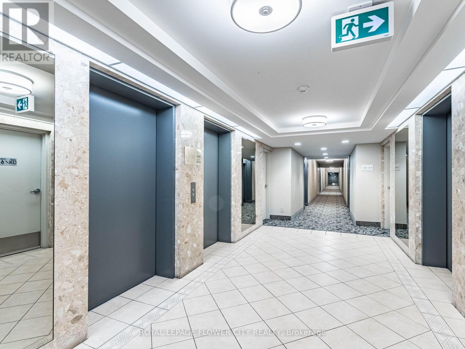 604 - 6 Humberline Drive, Toronto (West Humber-Clairville), Ontario  M9W 6X8 - Photo 9 - W12712106