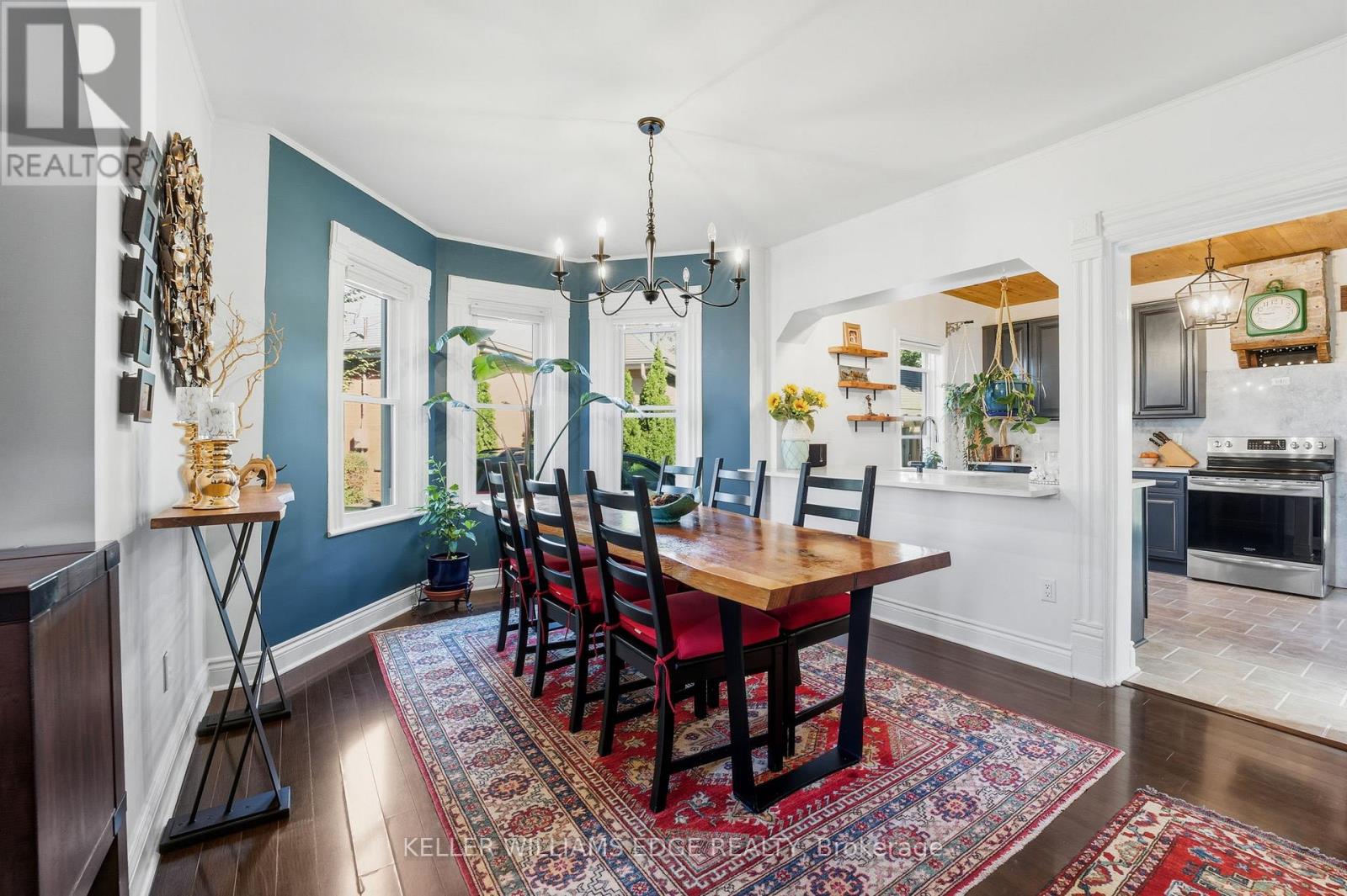 28 Mount Pleasant Street, Brantford, Ontario  N3T 1S6 - Photo 12 - X12473309