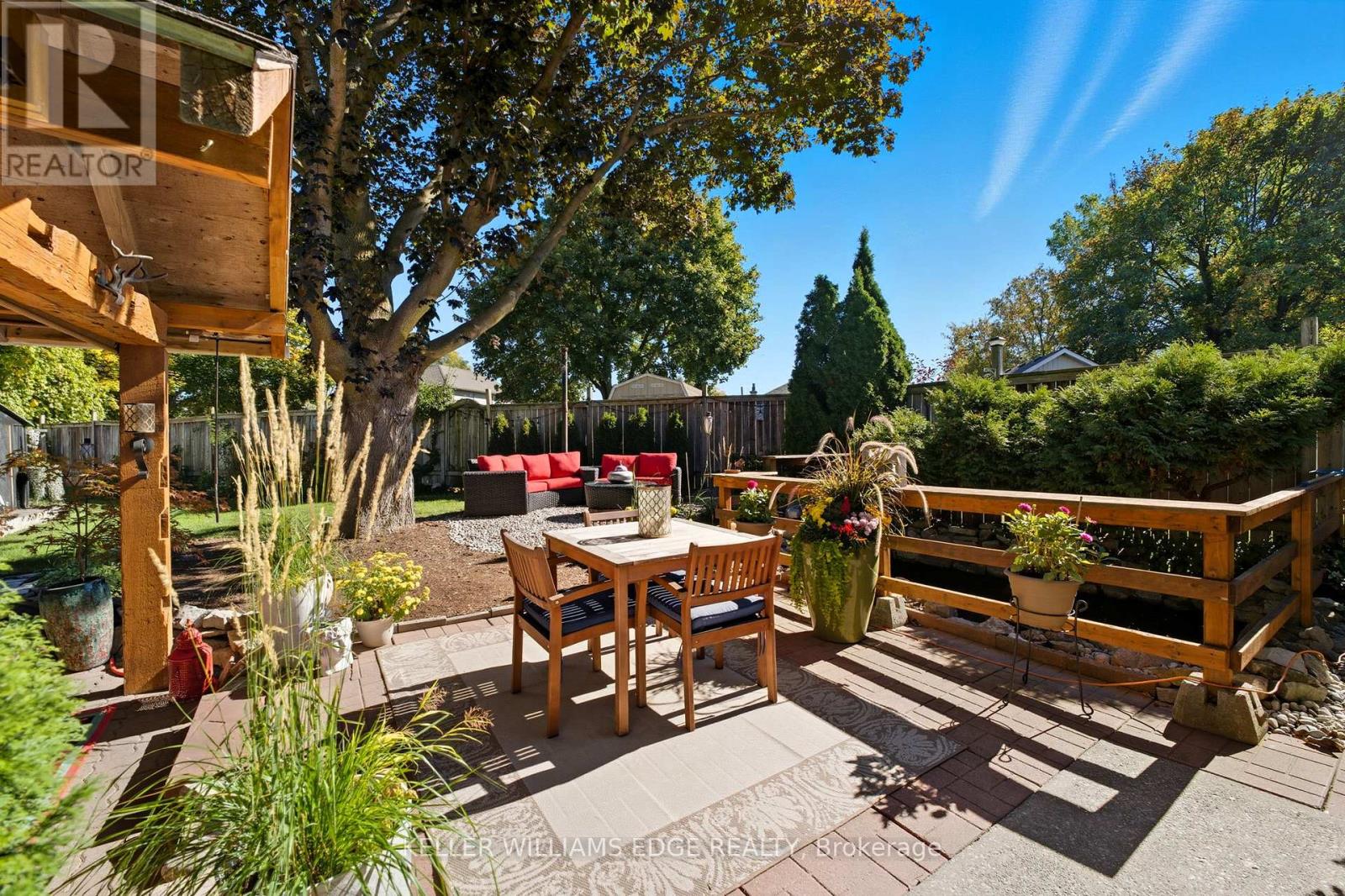 28 Mount Pleasant Street, Brantford, Ontario  N3T 1S6 - Photo 23 - X12473309