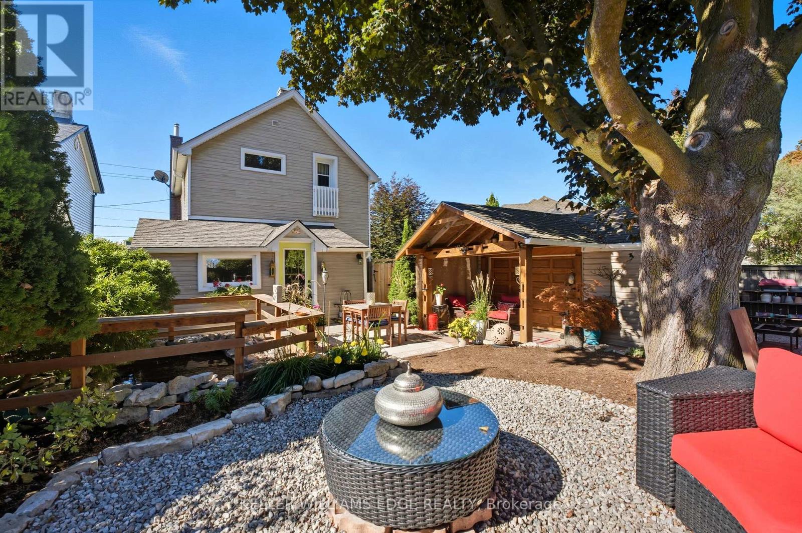 28 Mount Pleasant Street, Brantford, Ontario  N3T 1S6 - Photo 27 - X12473309