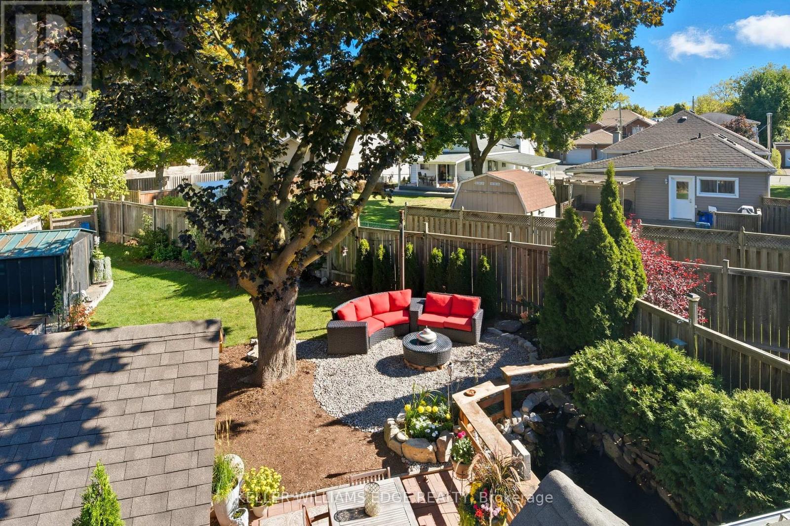 28 Mount Pleasant Street, Brantford, Ontario  N3T 1S6 - Photo 30 - X12473309