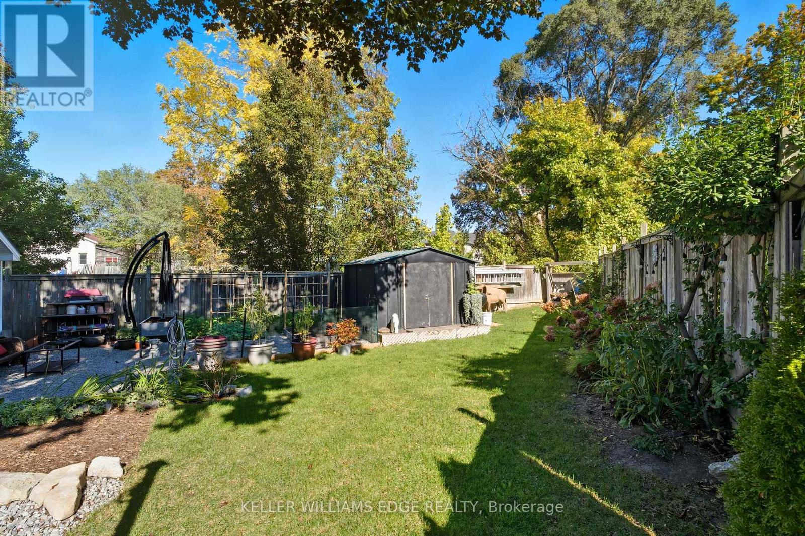 28 Mount Pleasant Street, Brantford, Ontario  N3T 1S6 - Photo 28 - X12473309