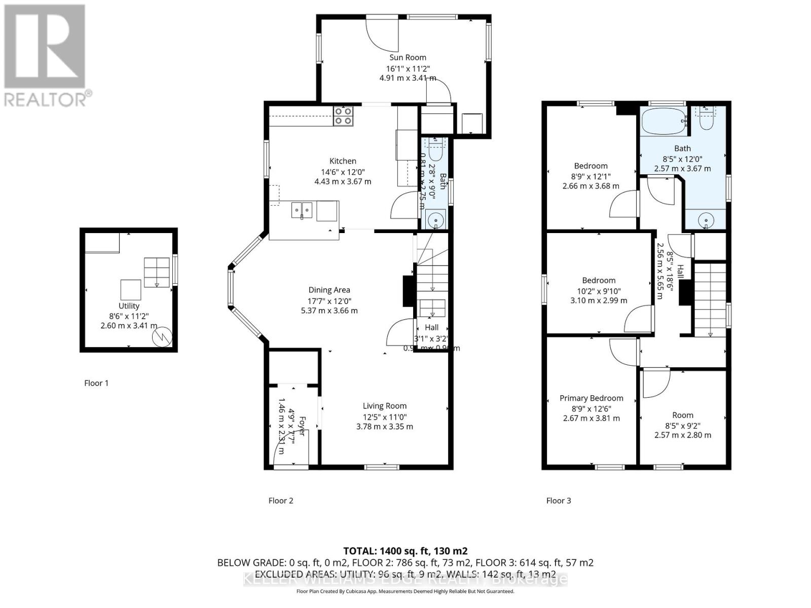 28 Mount Pleasant Street, Brantford, Ontario  N3T 1S6 - Photo 35 - X12473309