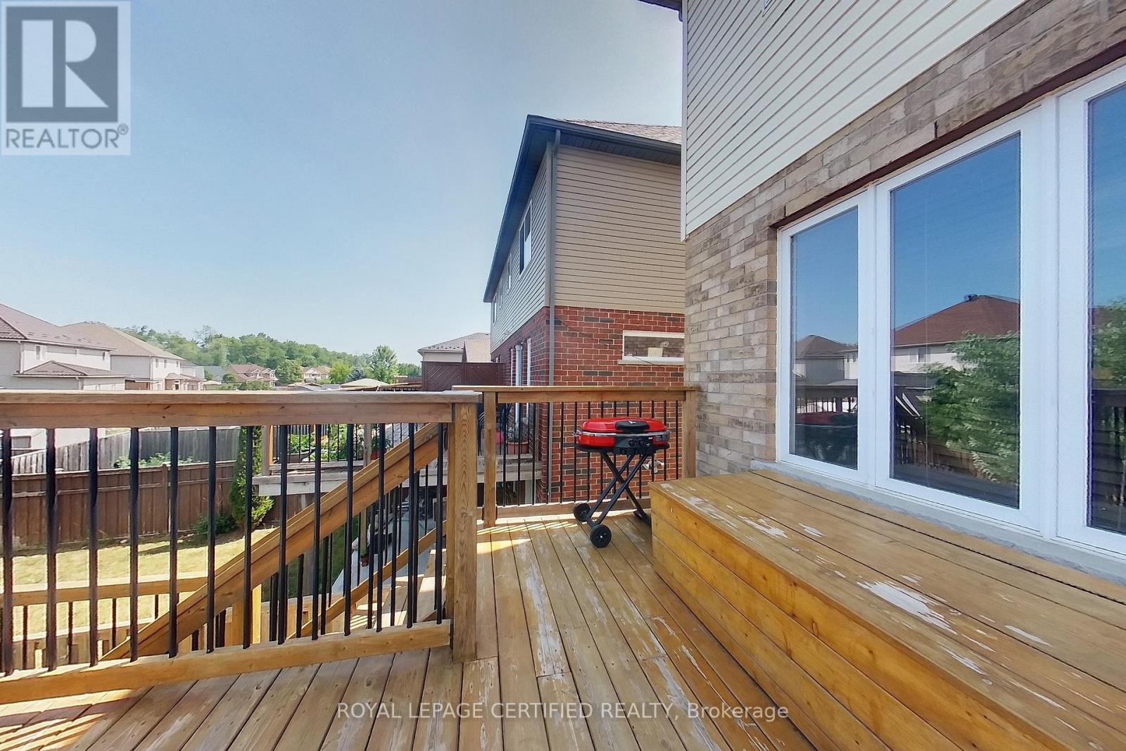 Upper - 43 Curzon Crescent, Guelph, Ontario  N1K 1Z7 - Photo 16 - X12697824