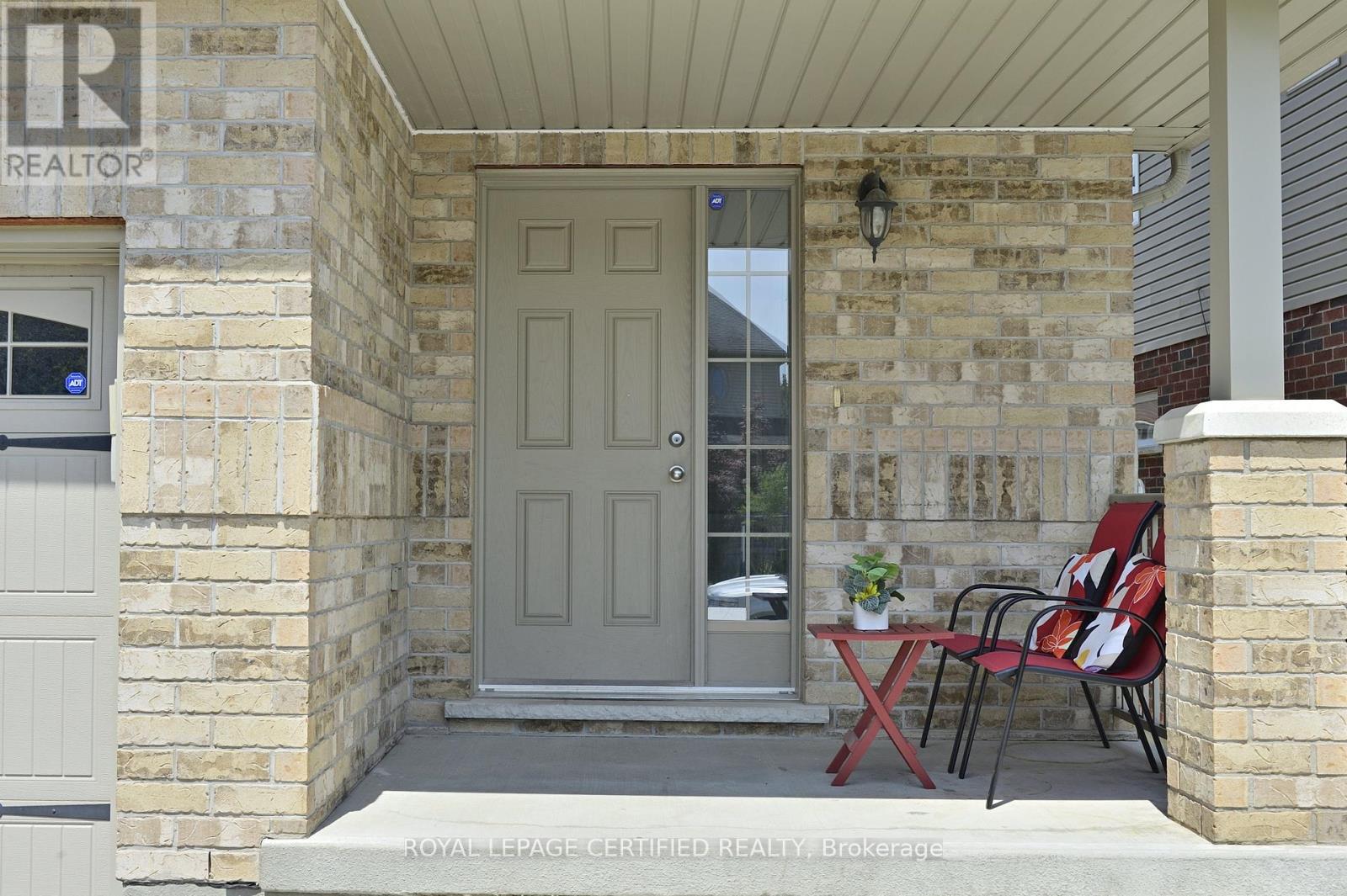 Upper - 43 Curzon Crescent, Guelph, Ontario  N1K 1Z7 - Photo 2 - X12697824