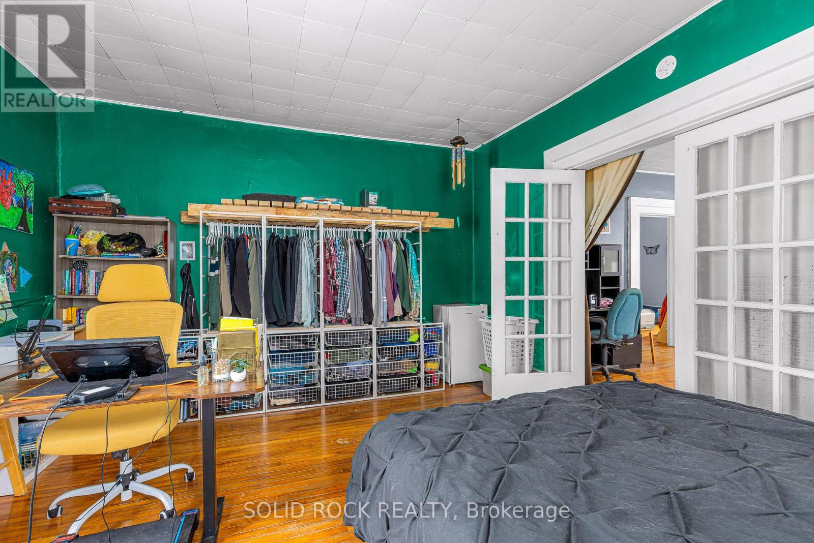 1593 County 2 Road, Front Of Yonge, Ontario  K0E 1R0 - Photo 11 - X12708708