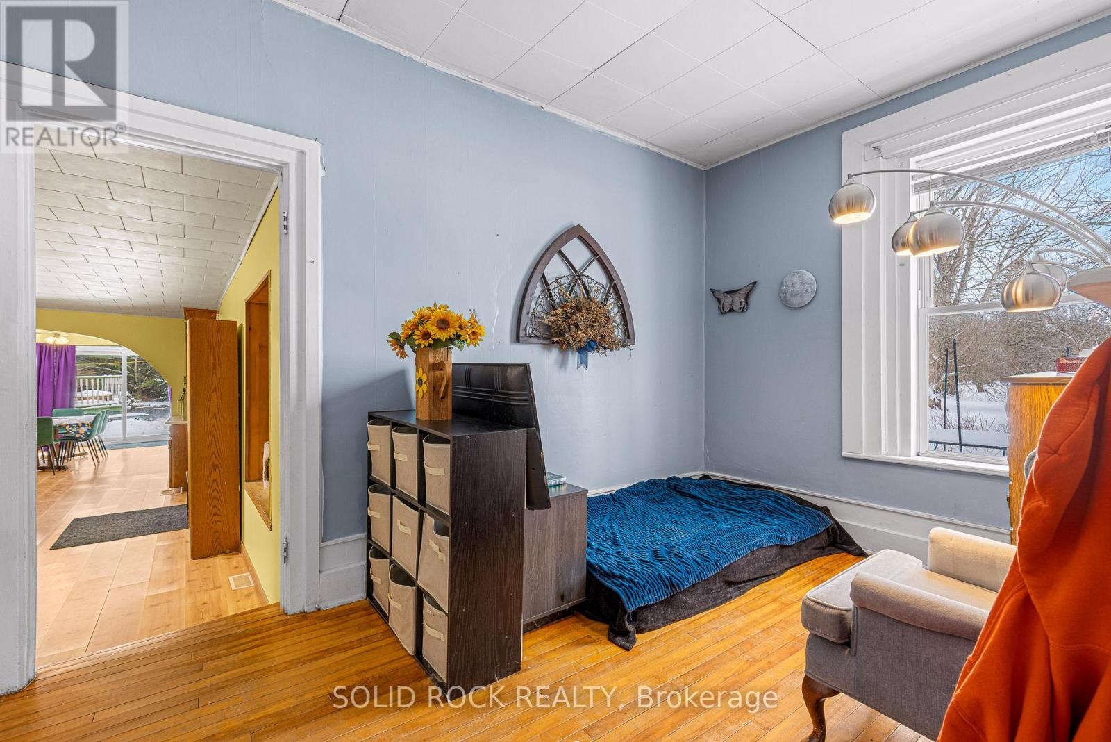 1593 County 2 Road, Front Of Yonge, Ontario  K0E 1R0 - Photo 12 - X12708708