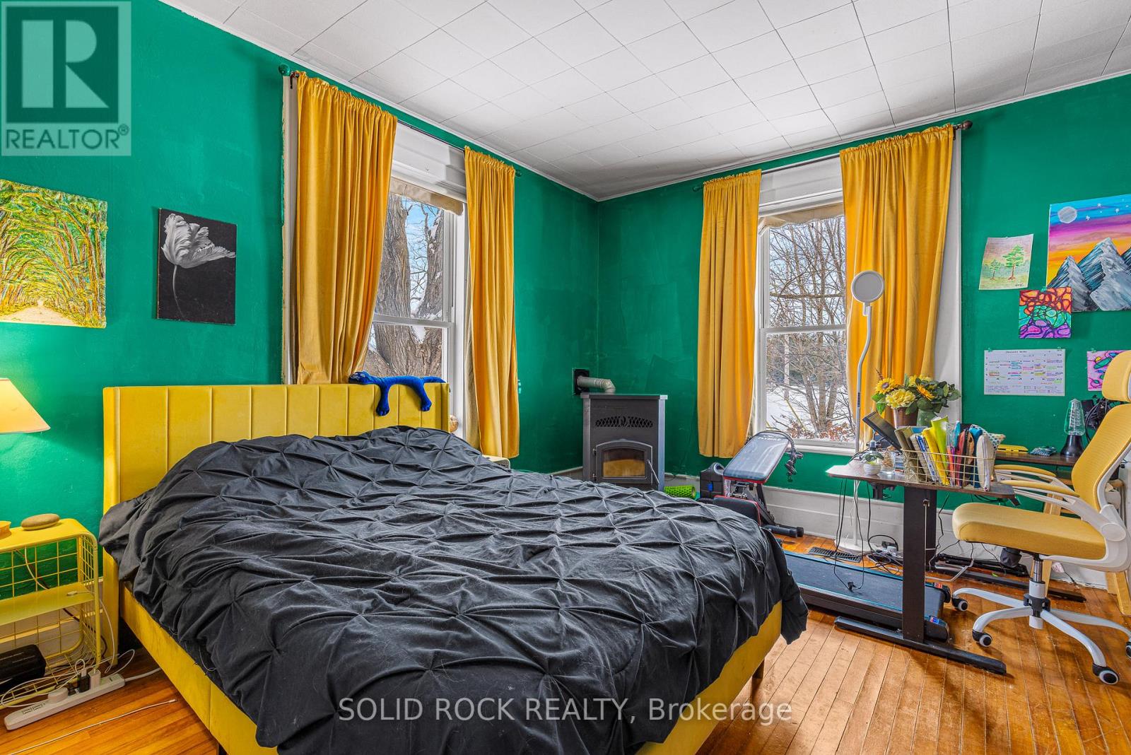 1593 County 2 Road, Front Of Yonge, Ontario  K0E 1R0 - Photo 10 - X12708708