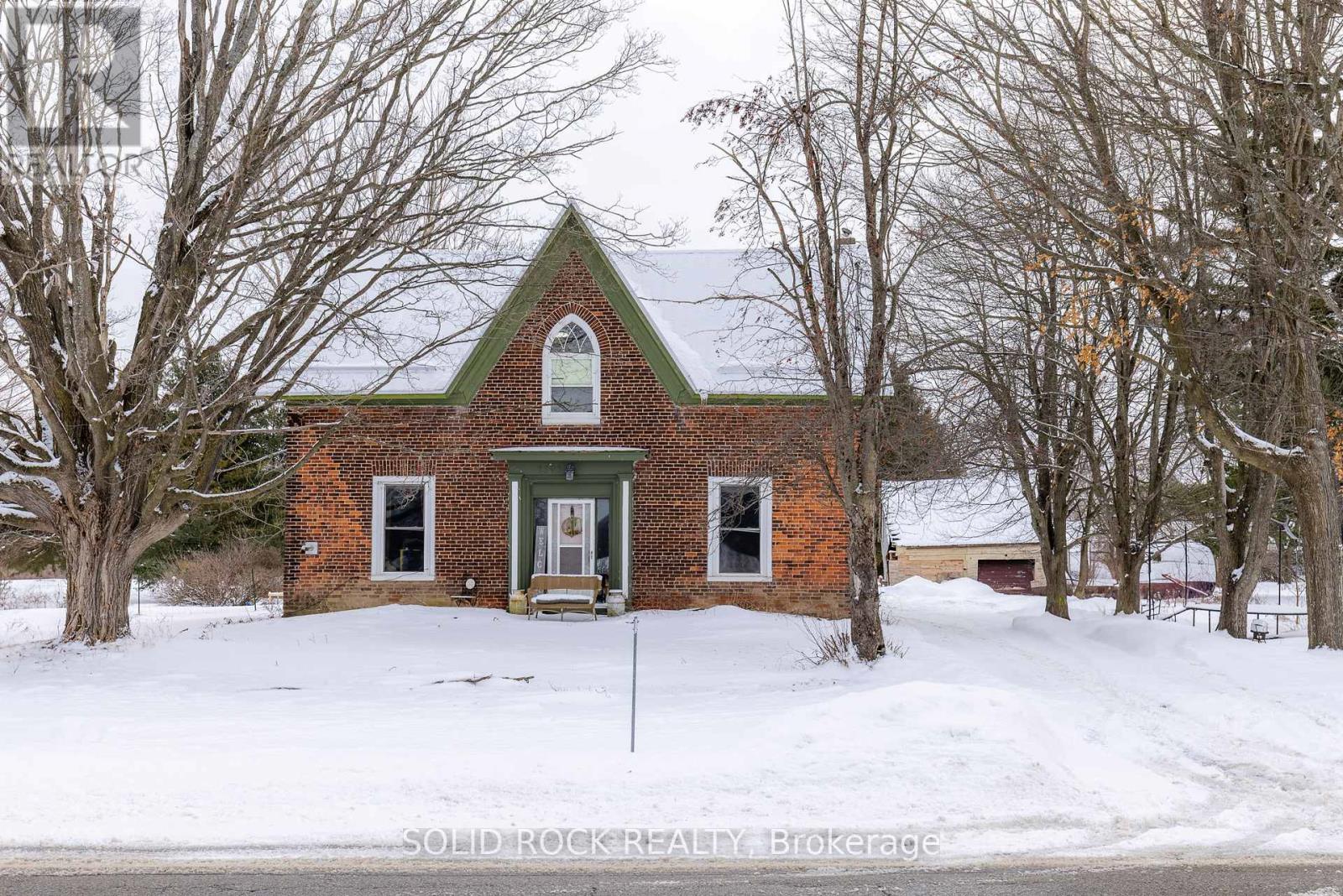 1593 County 2 Road, Front Of Yonge, Ontario  K0E 1R0 - Photo 2 - X12708708