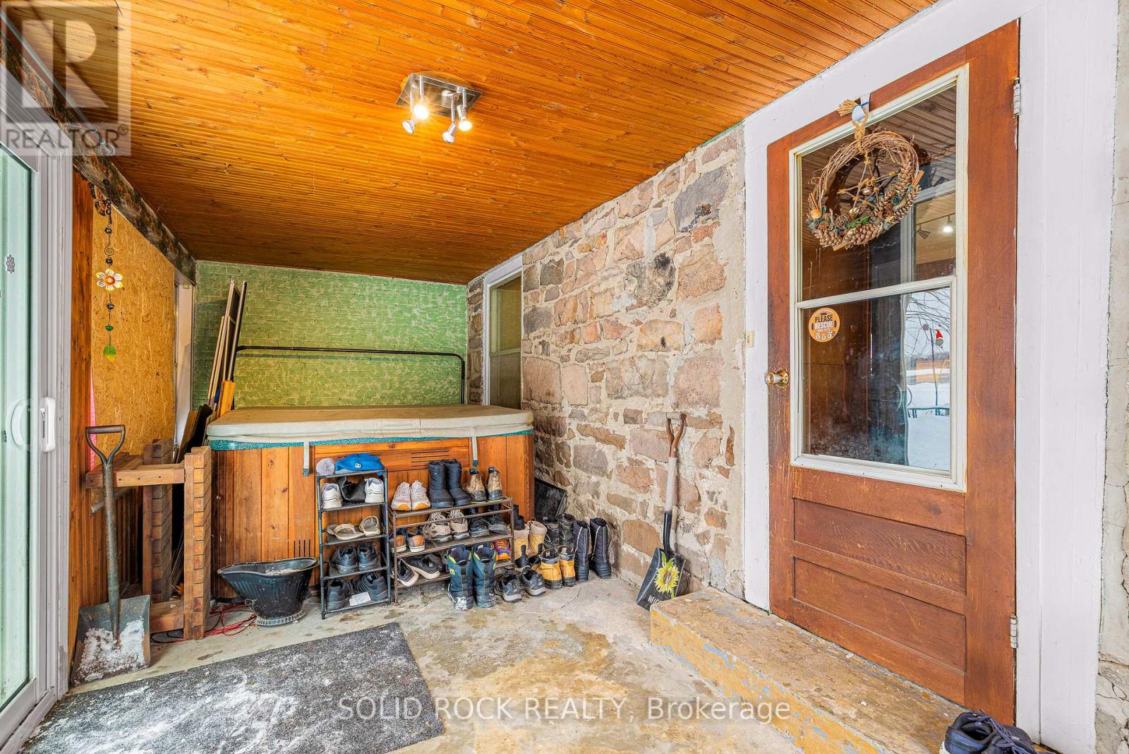 1593 County 2 Road, Front Of Yonge, Ontario  K0E 1R0 - Photo 4 - X12708708