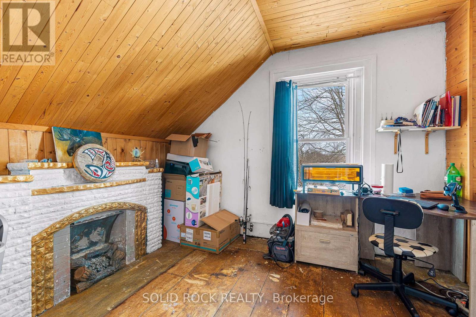 1593 County 2 Road, Front Of Yonge, Ontario  K0E 1R0 - Photo 18 - X12708708