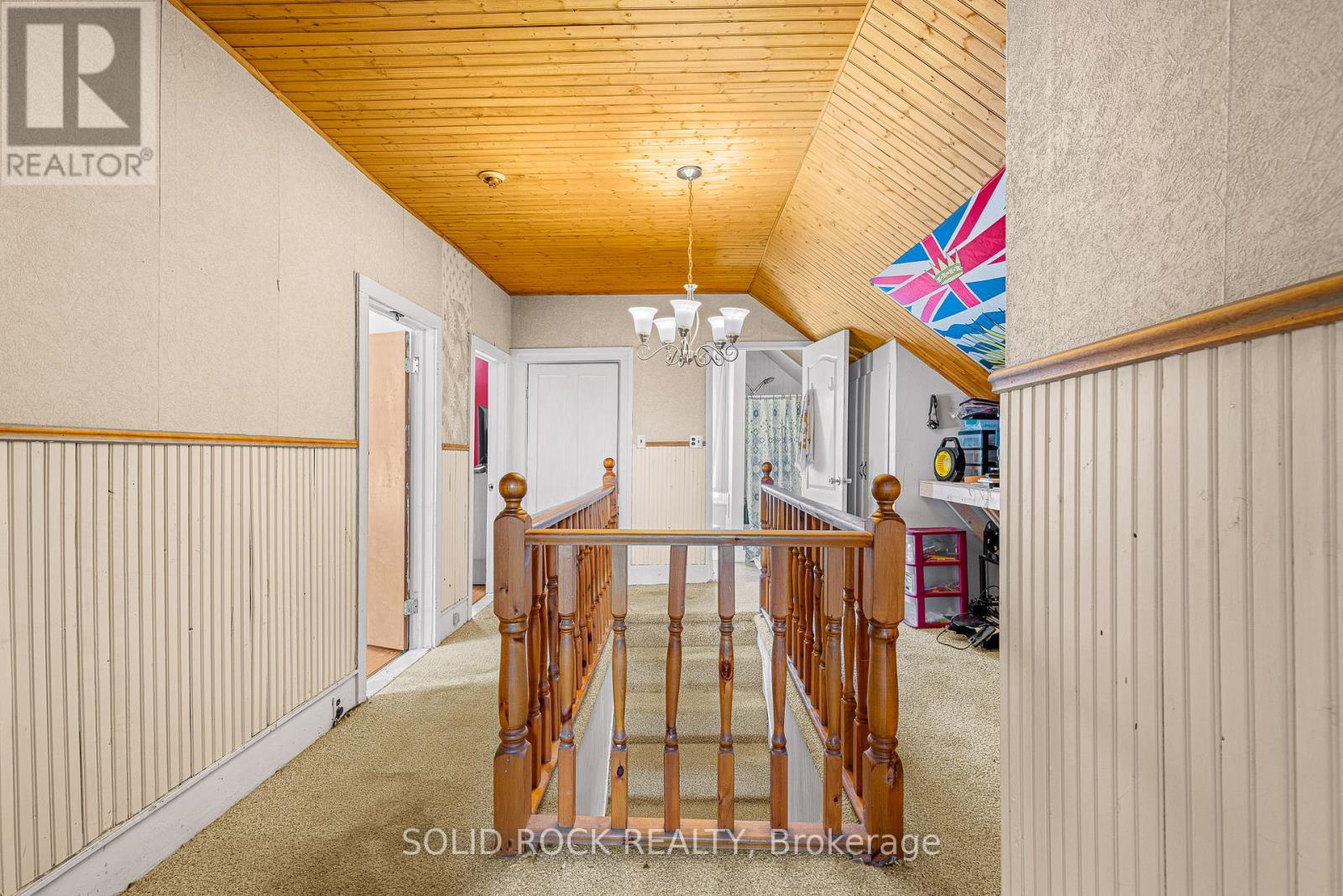 1593 County 2 Road, Front Of Yonge, Ontario  K0E 1R0 - Photo 16 - X12708708