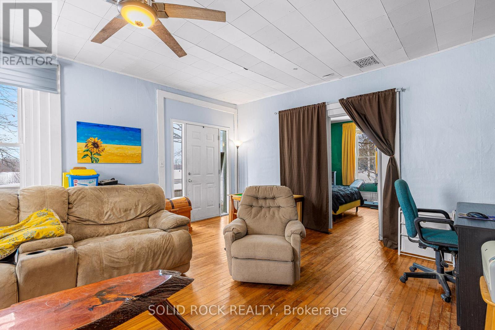 1593 County 2 Road, Front Of Yonge, Ontario  K0E 1R0 - Photo 8 - X12708708