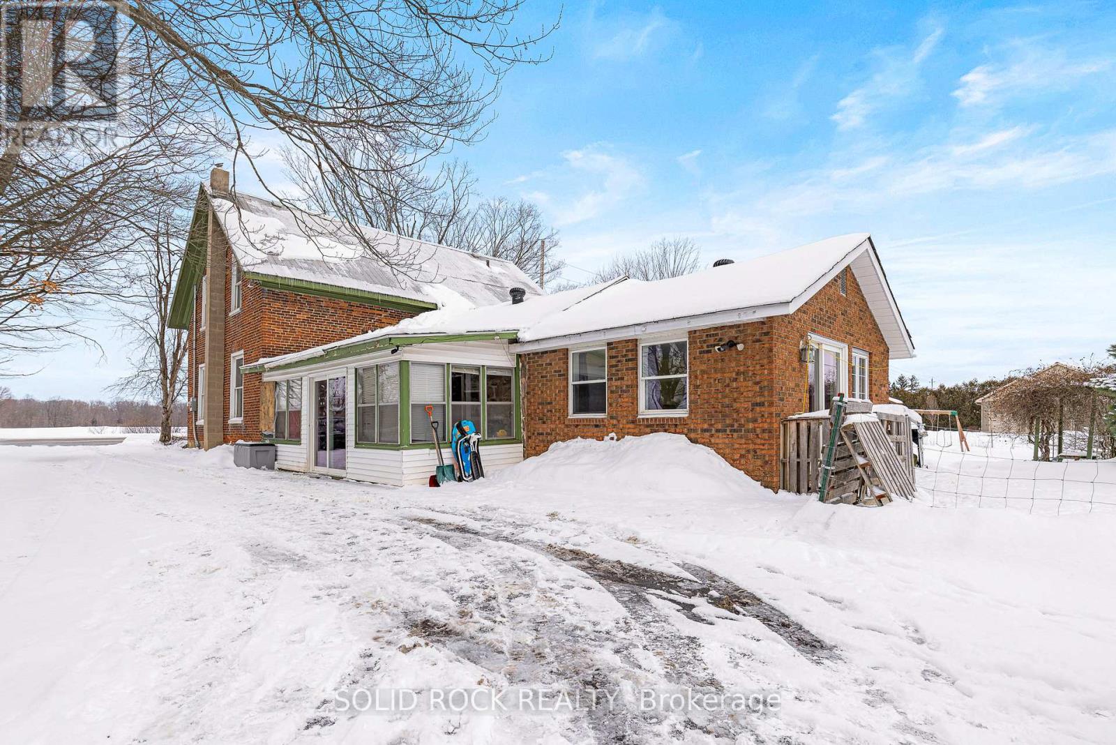 1593 County 2 Road, Front Of Yonge, Ontario  K0E 1R0 - Photo 22 - X12708708