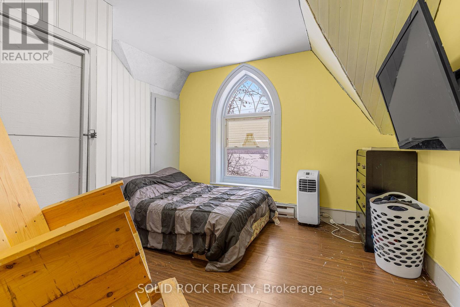 1593 County 2 Road, Front Of Yonge, Ontario  K0E 1R0 - Photo 3 - X12708708