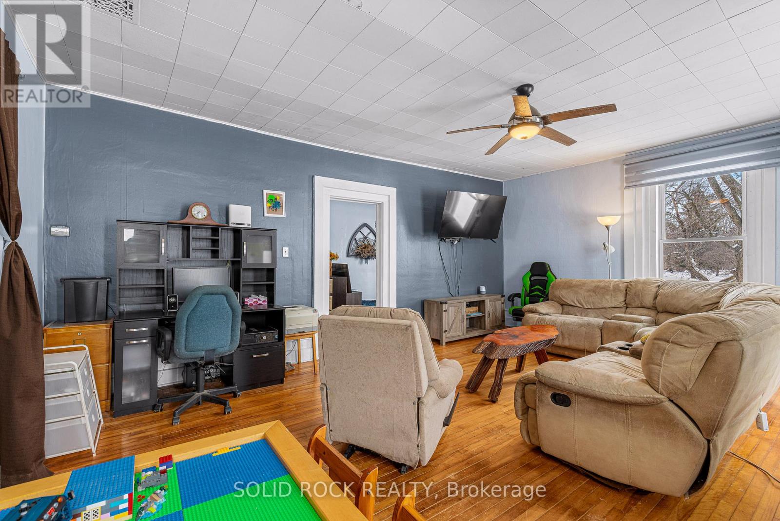 1593 County 2 Road, Front Of Yonge, Ontario  K0E 1R0 - Photo 9 - X12708708