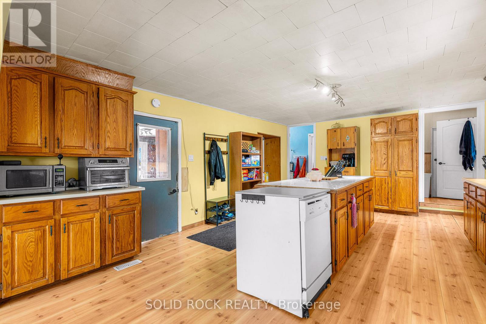 1593 County 2 Road, Front Of Yonge, Ontario  K0E 1R0 - Photo 7 - X12708708