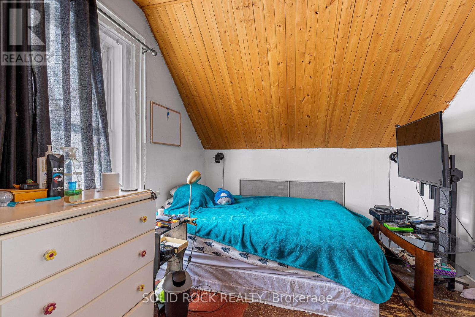 1593 County 2 Road, Front Of Yonge, Ontario  K0E 1R0 - Photo 20 - X12708708