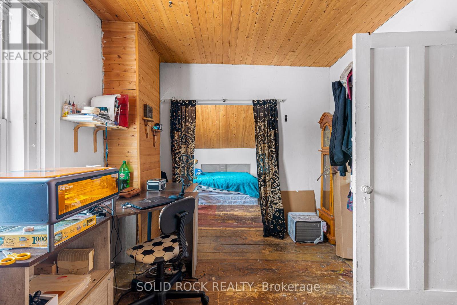 1593 County 2 Road, Front Of Yonge, Ontario  K0E 1R0 - Photo 19 - X12708708