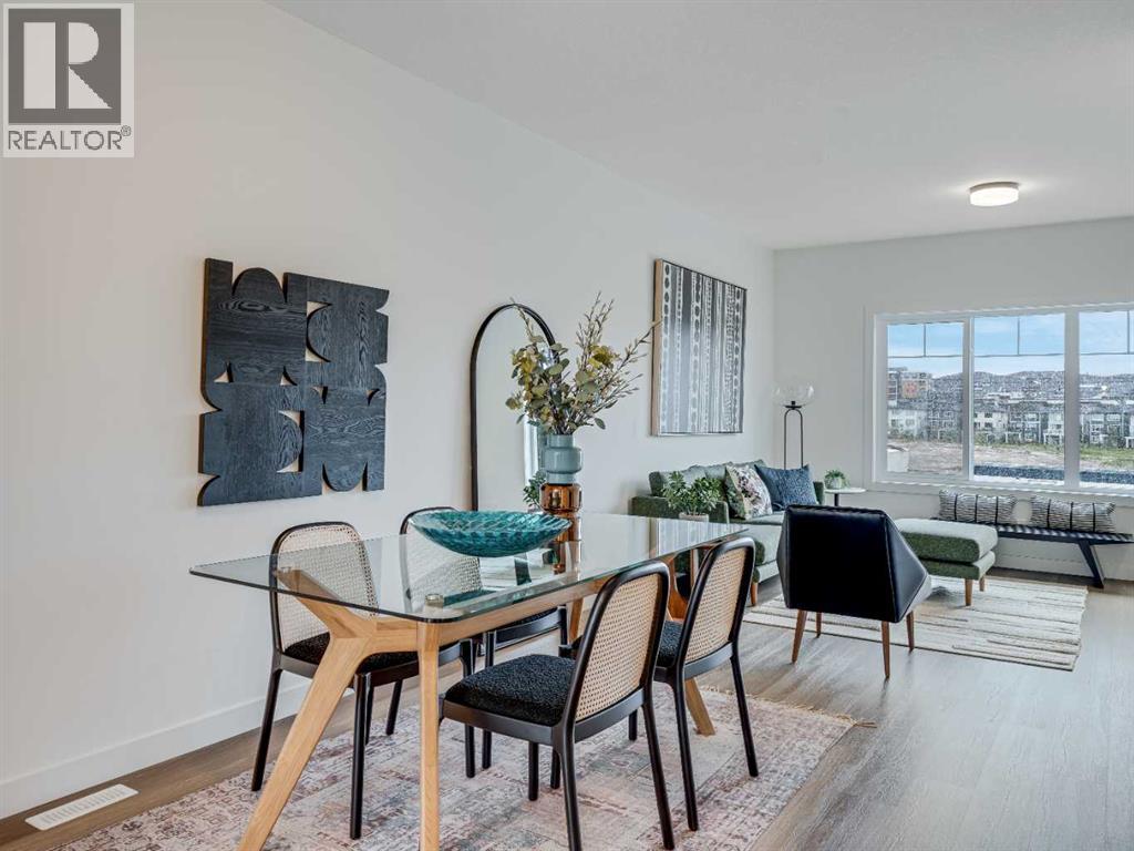 2223 81st Street Sw, Calgary, Alberta  T3H 3V8 - Photo 11 - A2280340