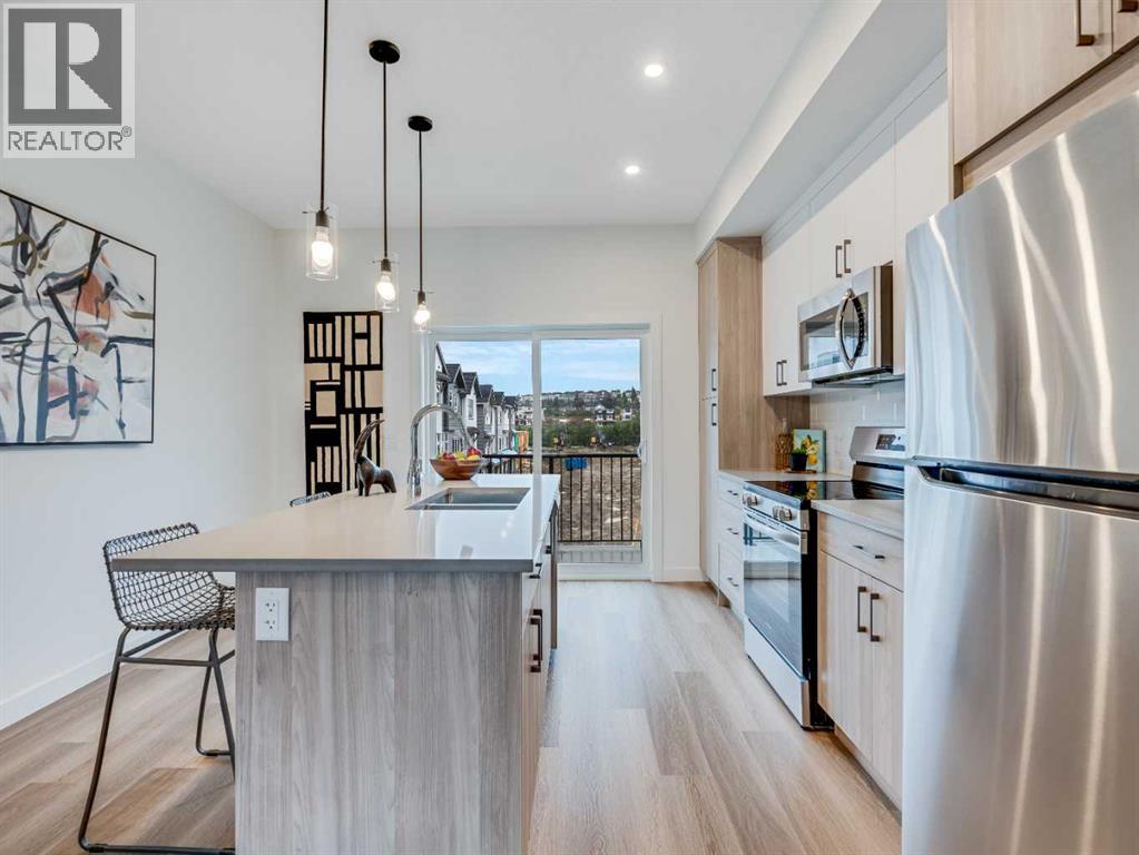 2223 81st Street Sw, Calgary, Alberta  T3H 3V8 - Photo 9 - A2280340