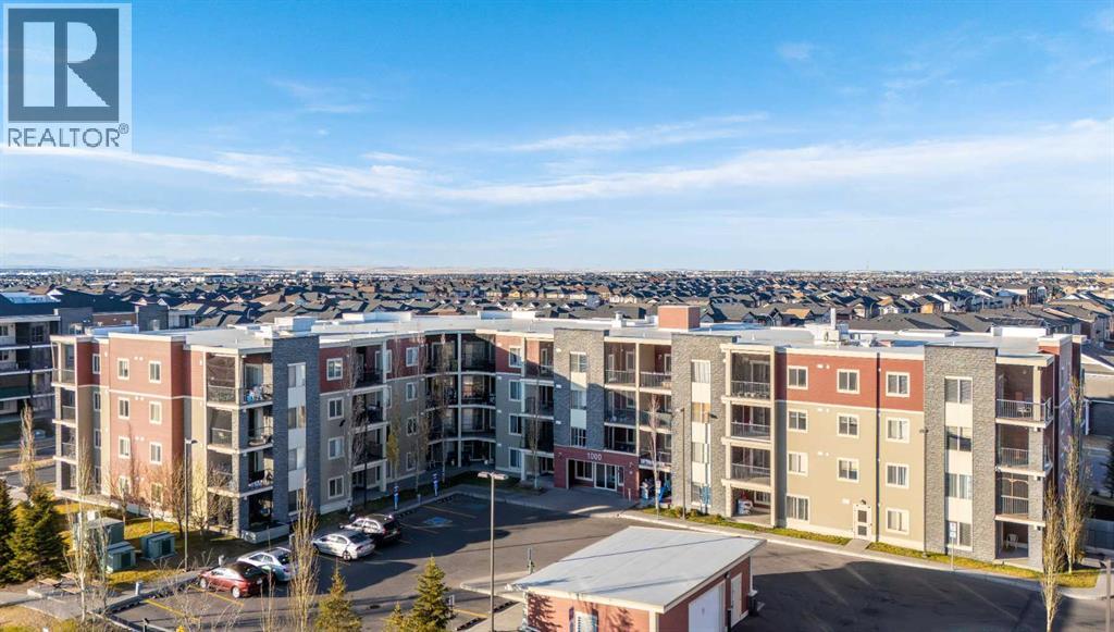 207, 5 Saddlestone Way Ne, Calgary, Alberta  T3J 0S2 - Photo 22 - A2279957